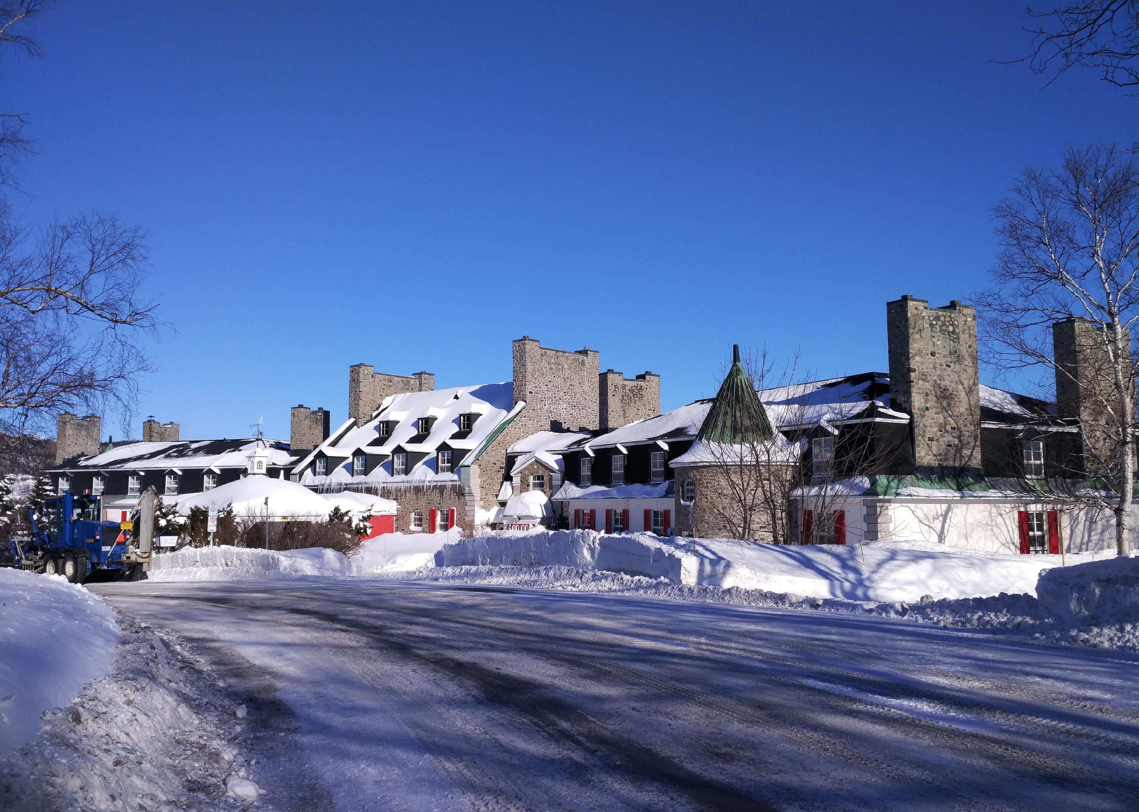 #31. Côte-Nord and Nord-du-Québec, Quebec