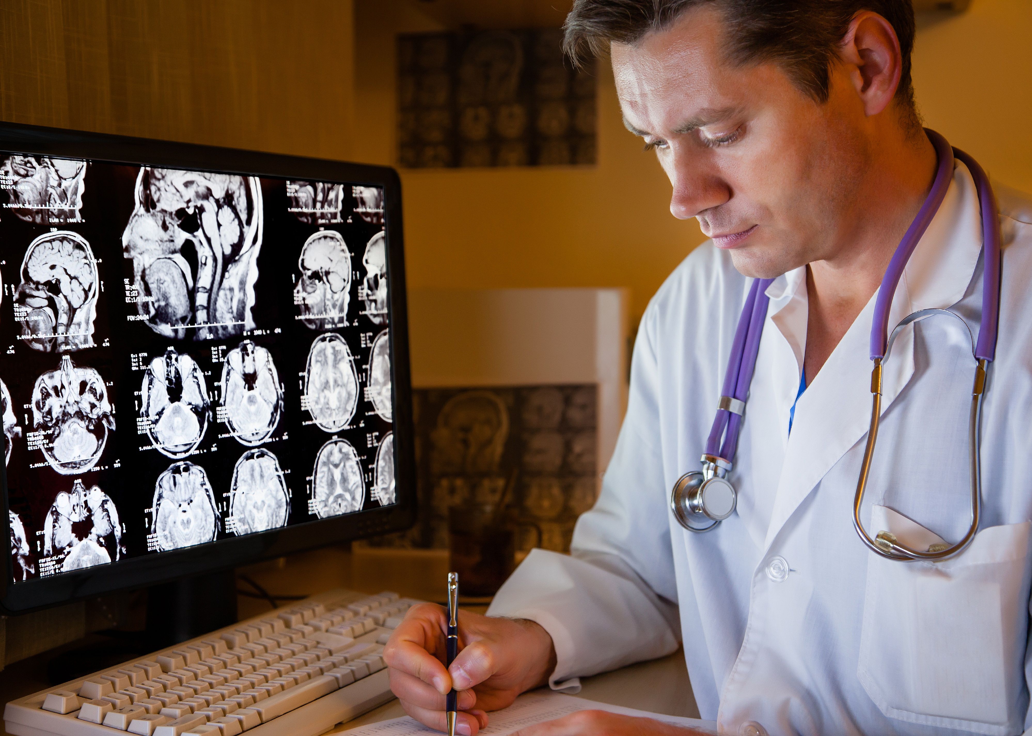 #11. Nuclear medicine