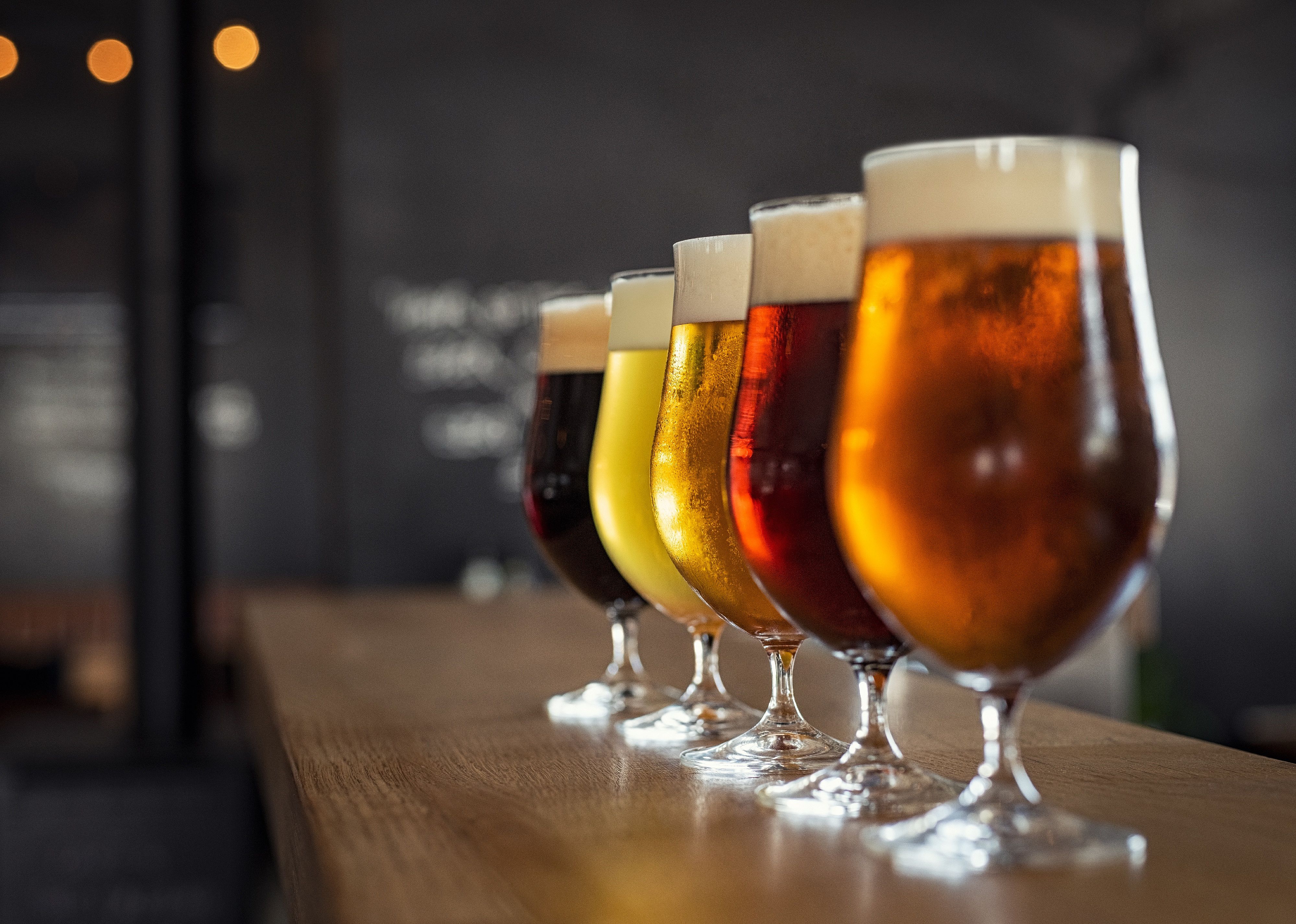 Pennsylvania: Craft beer