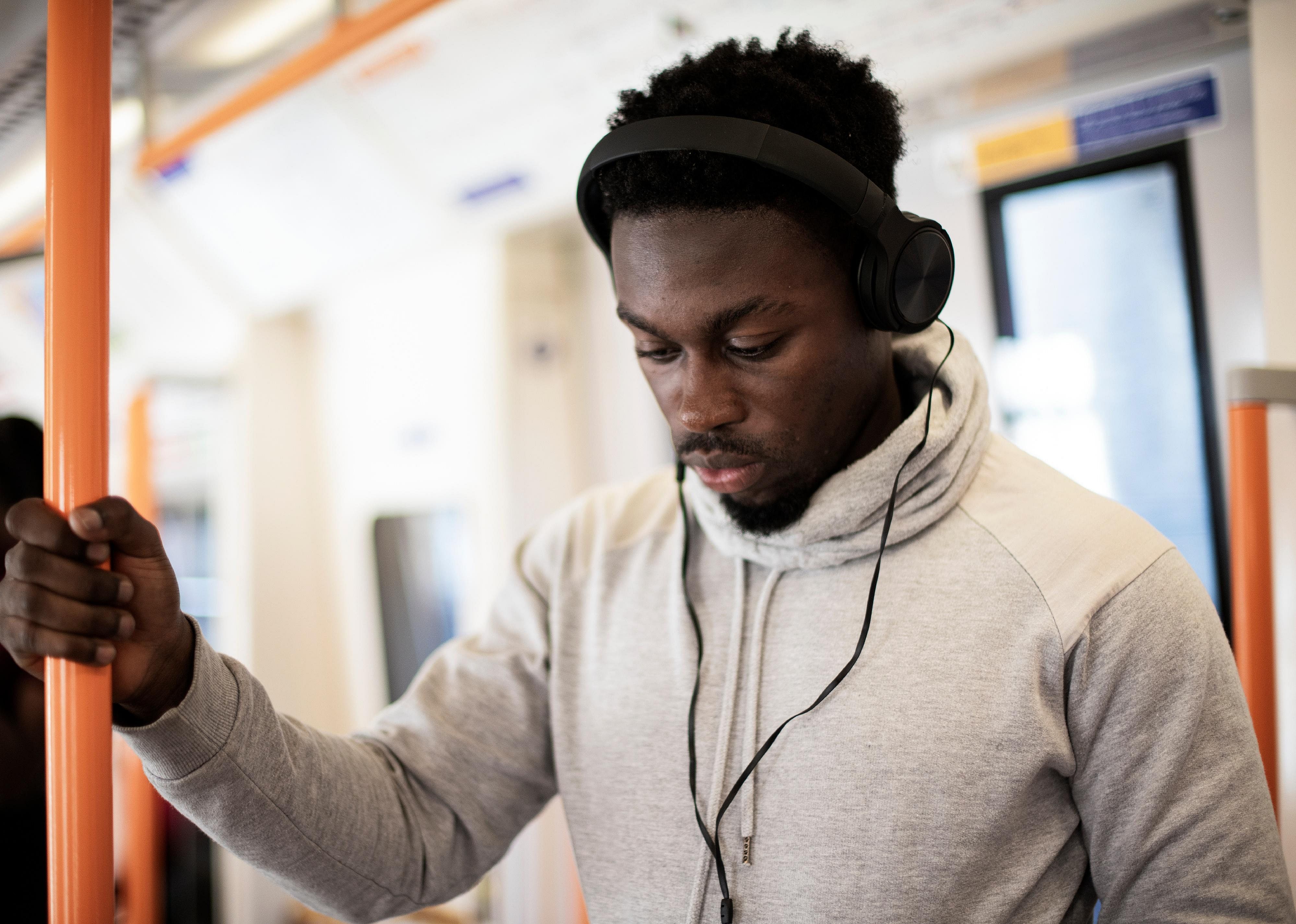 Podcast: 'Strong Black Lead with Tracy Clayton'