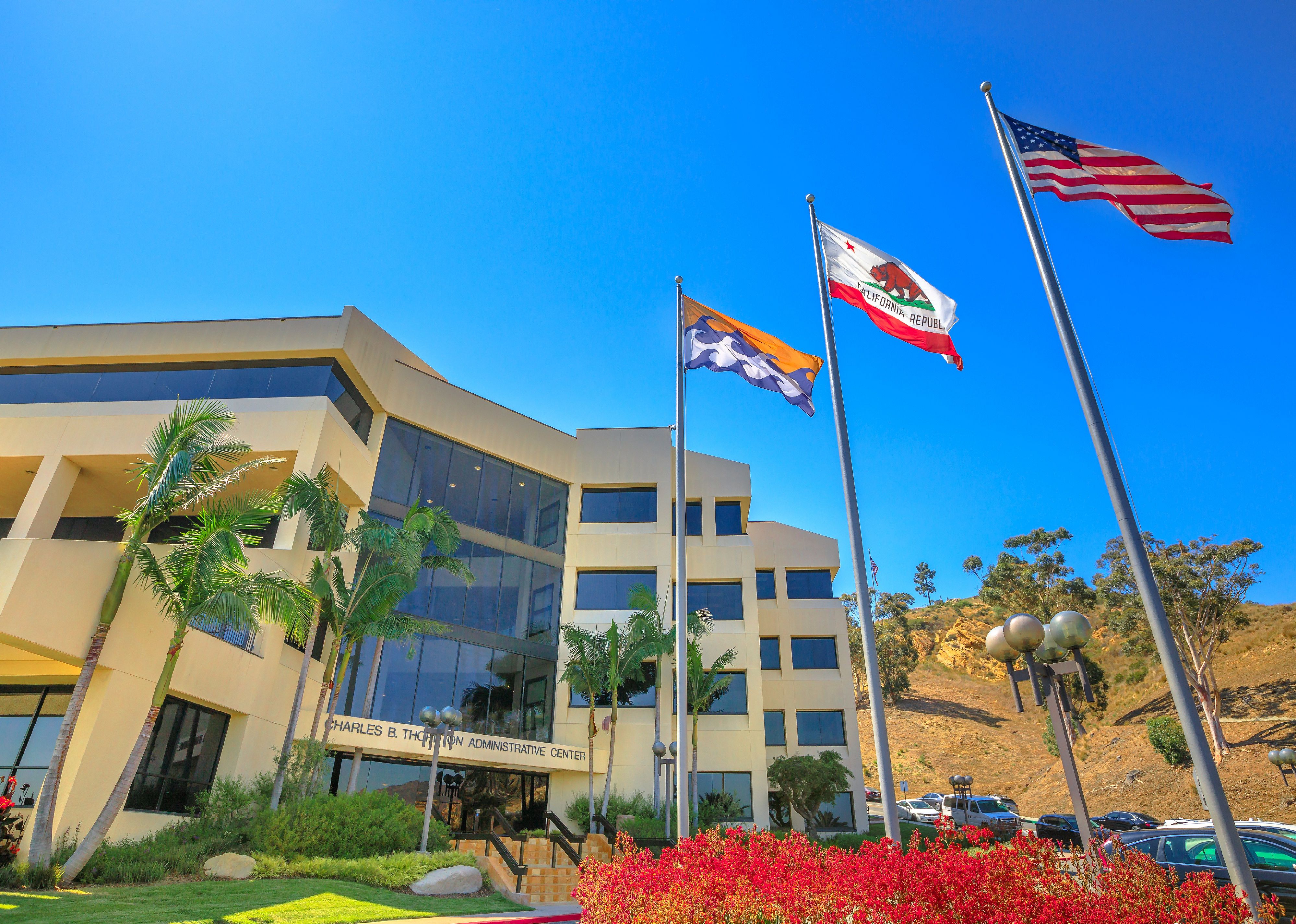 #79. Pepperdine University
