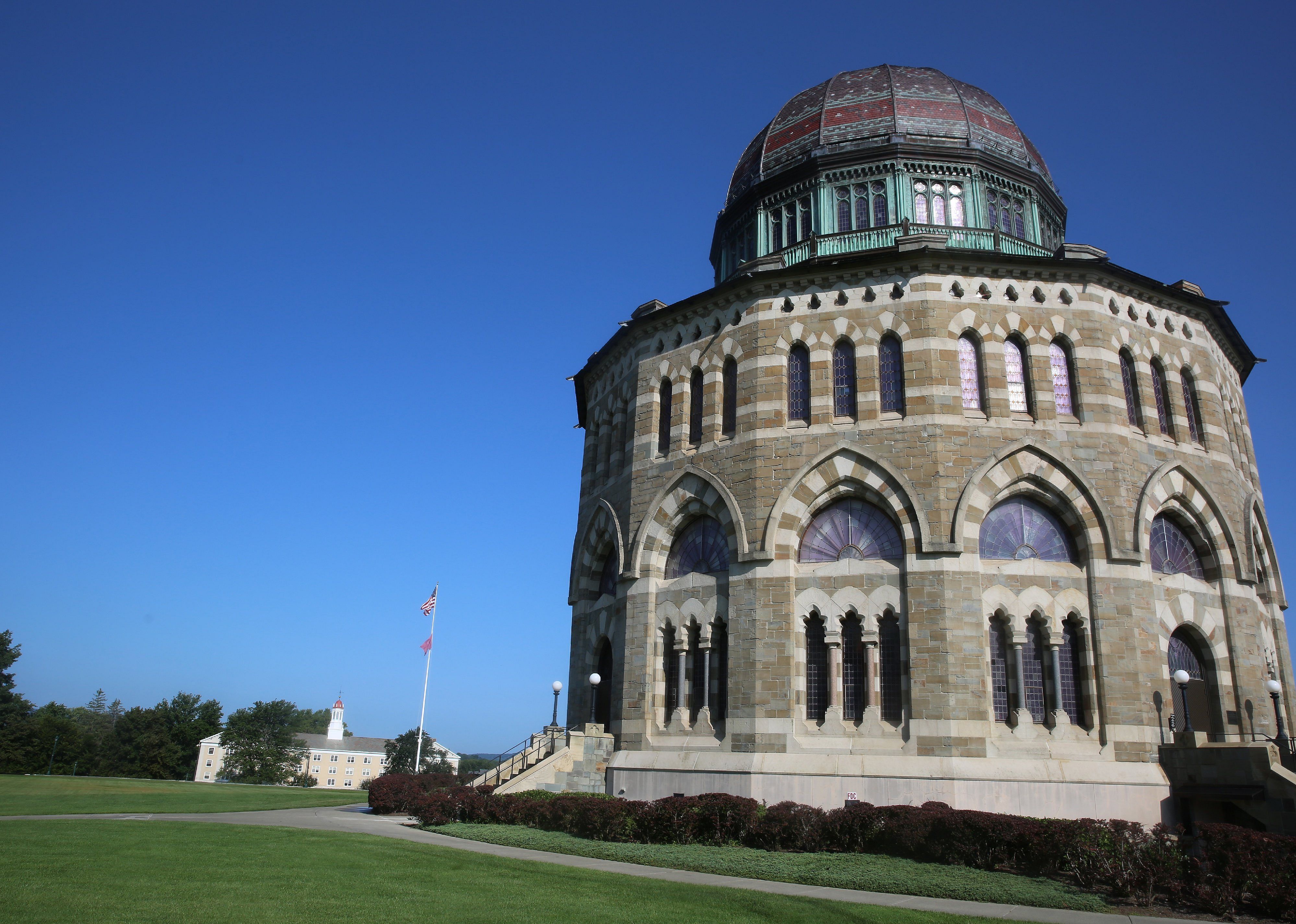 #84. Union College - New York