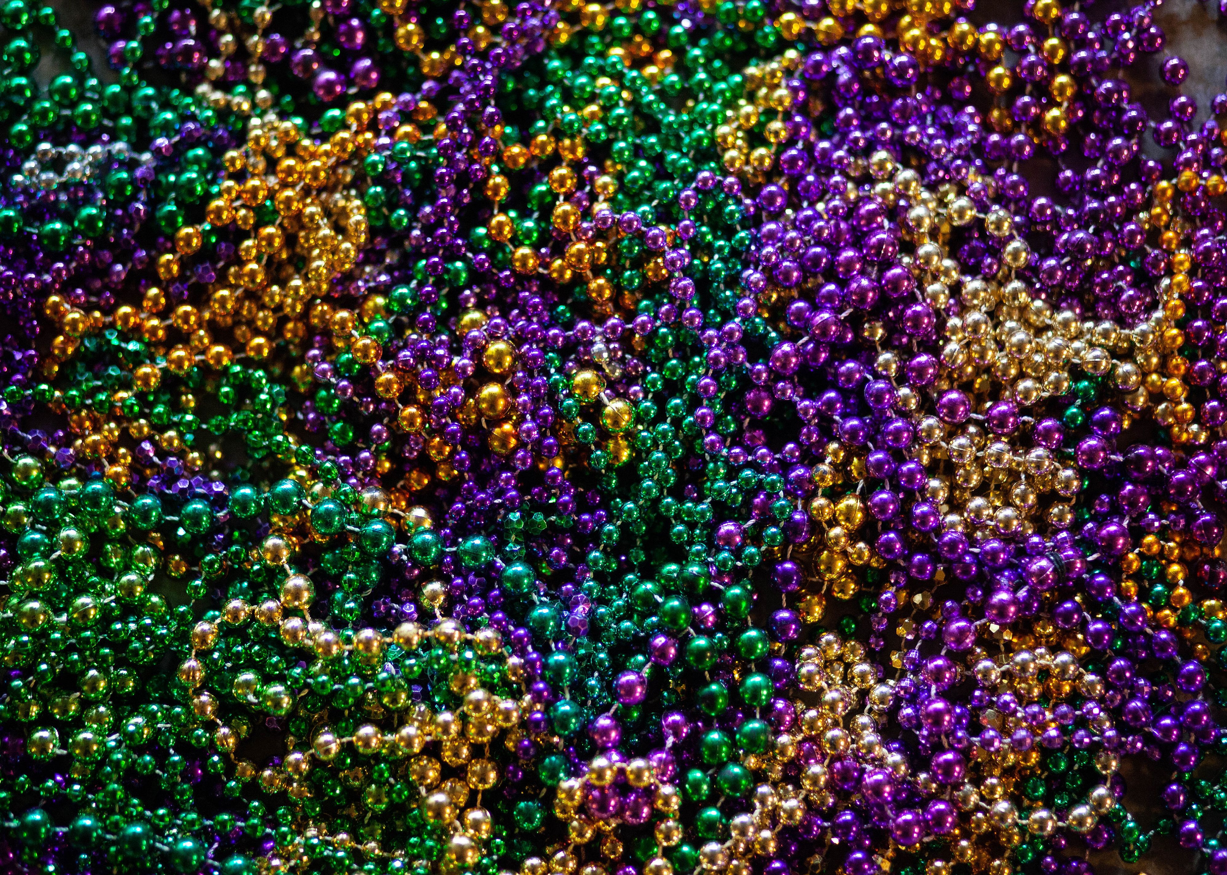 A color palette forms