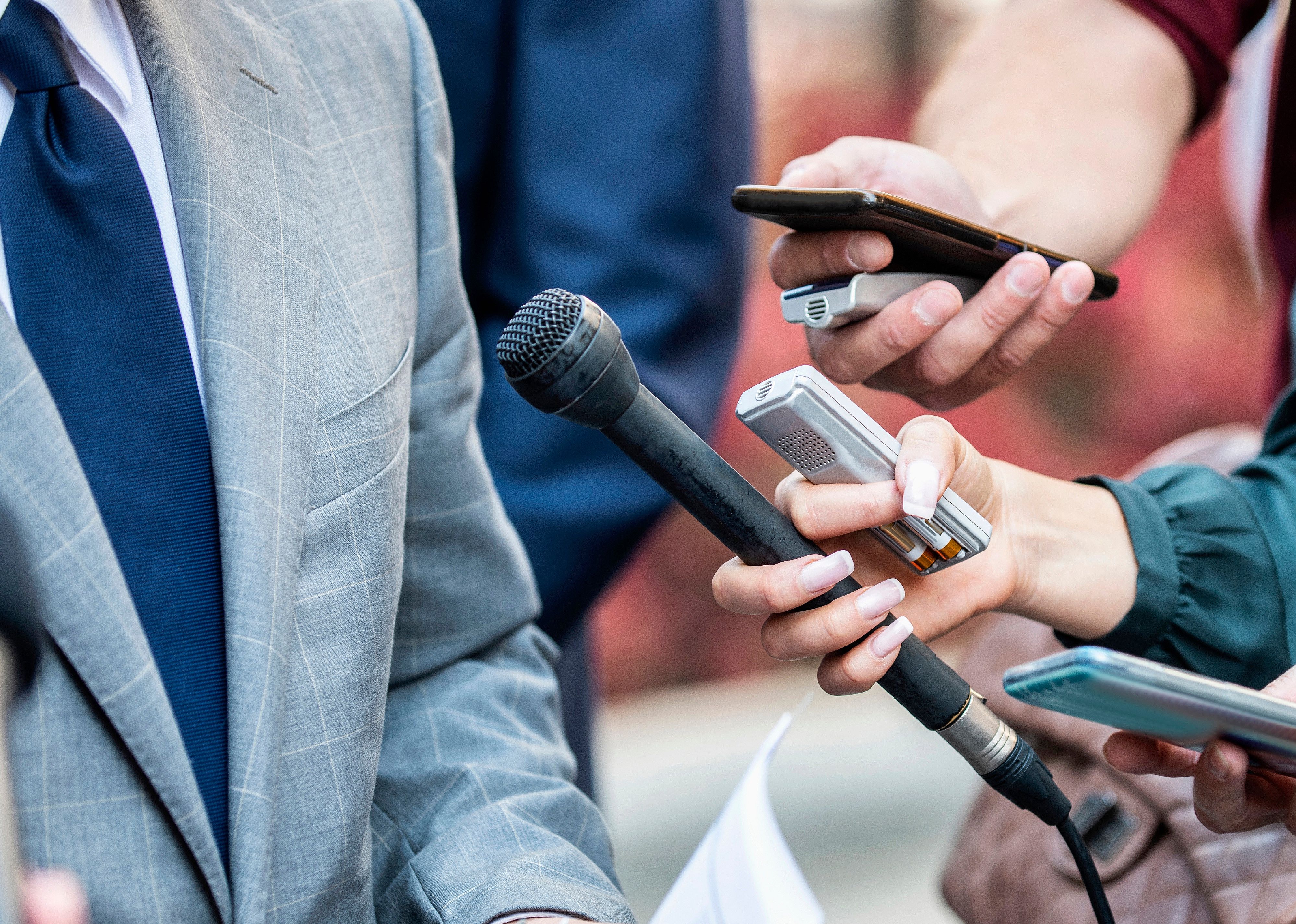 #57. Journalism