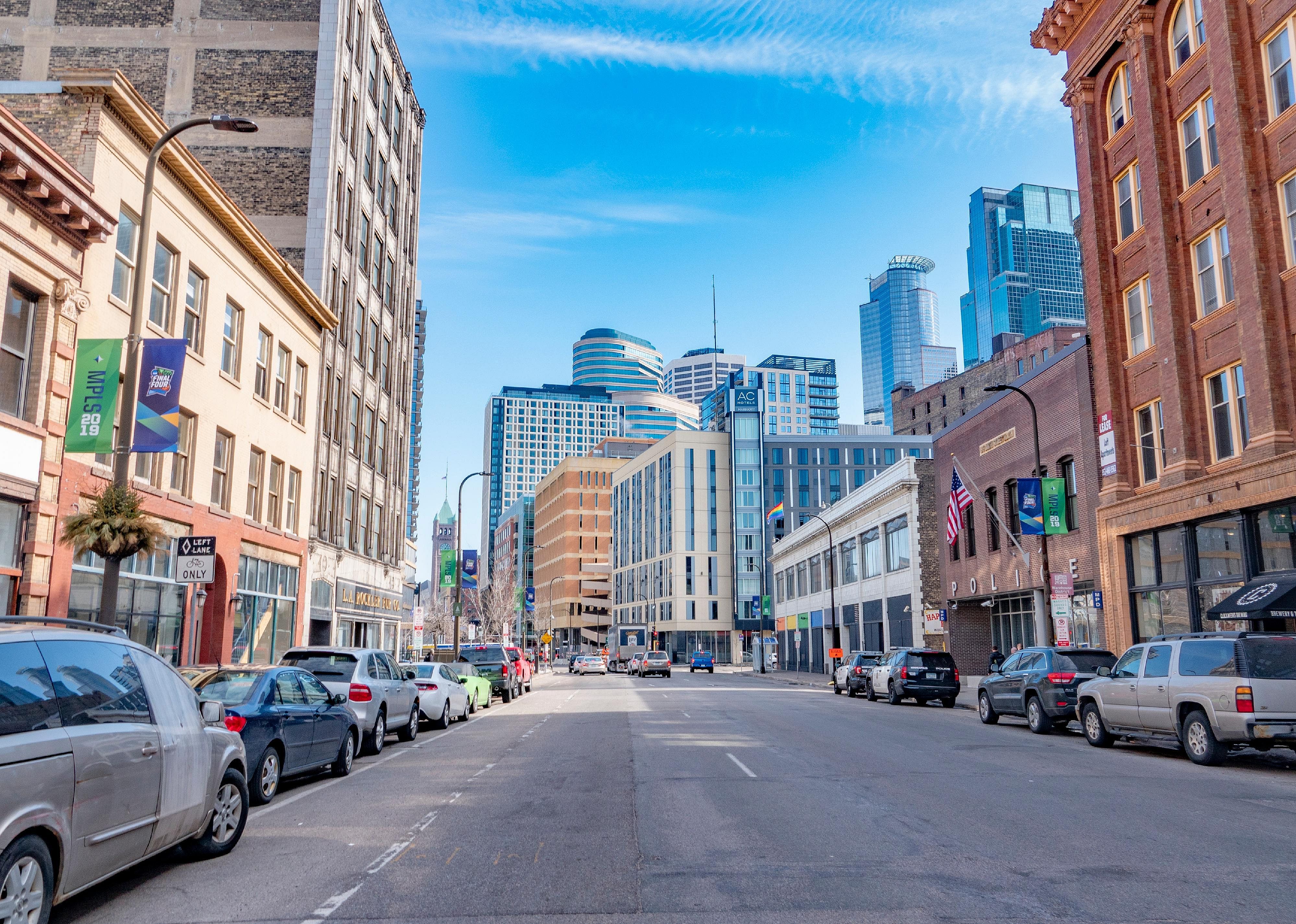 #15. Minnesota