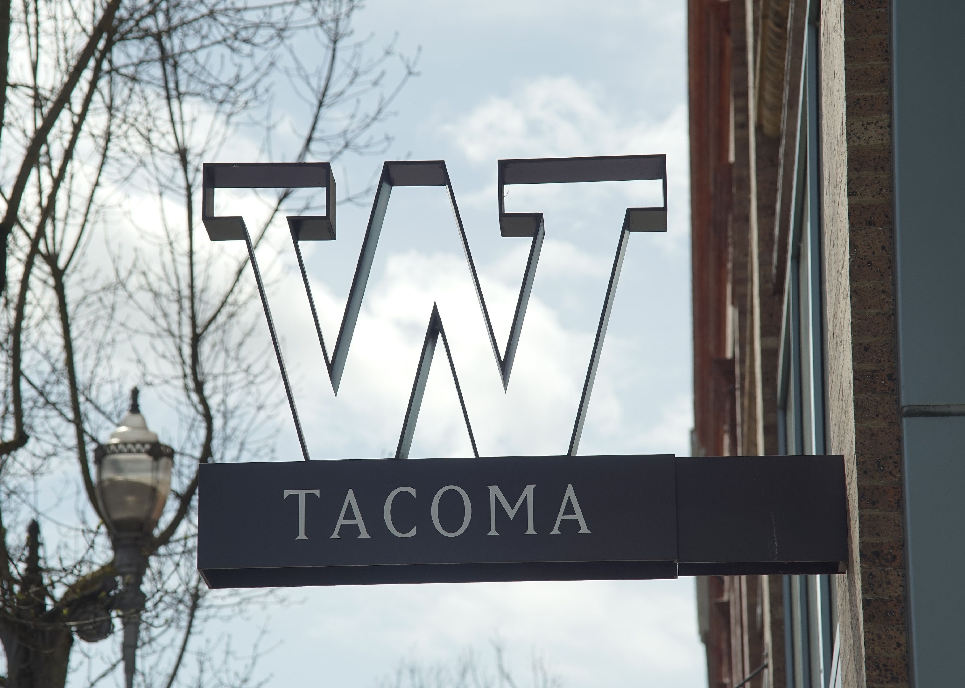 Washington: University of Washington-Tacoma Campus