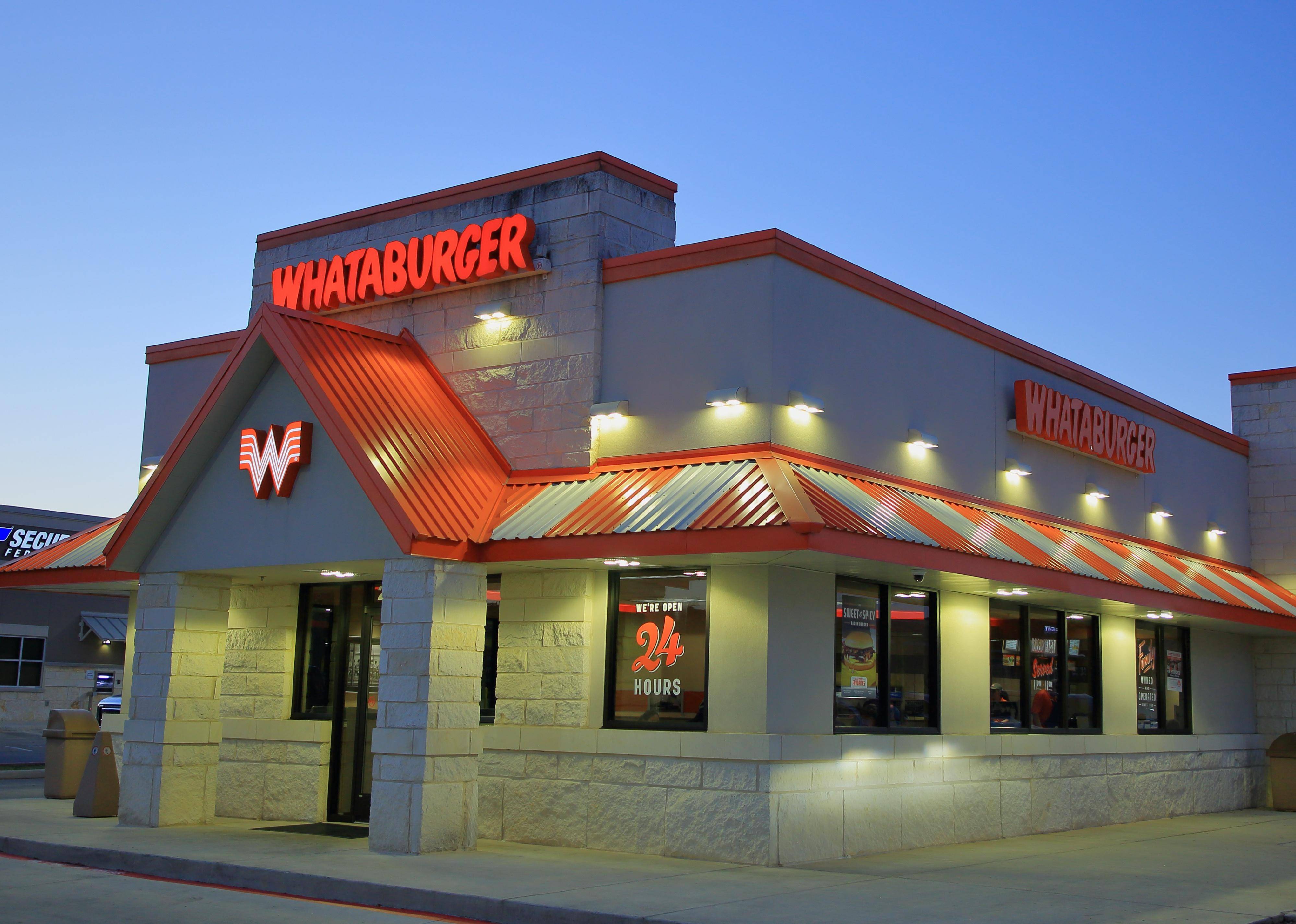 Whataburger