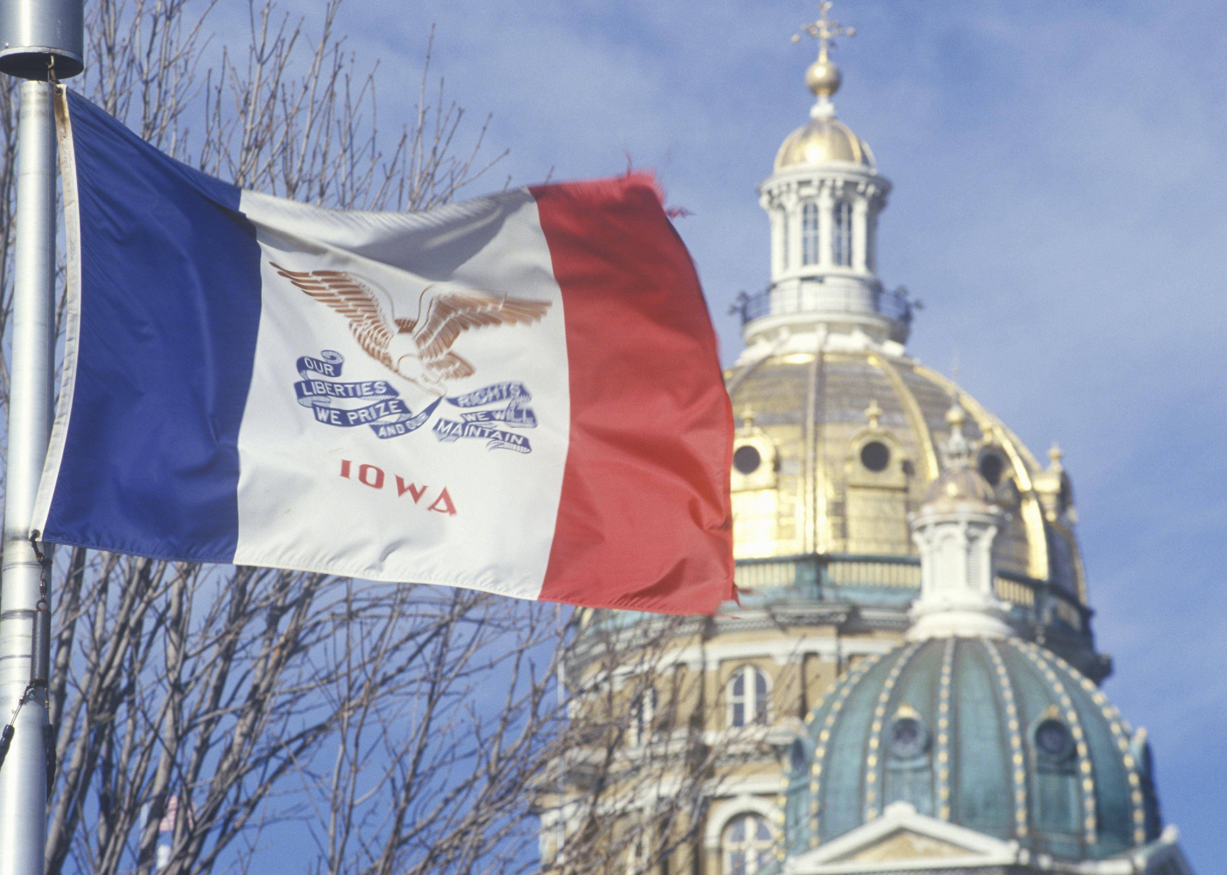 Flag #15