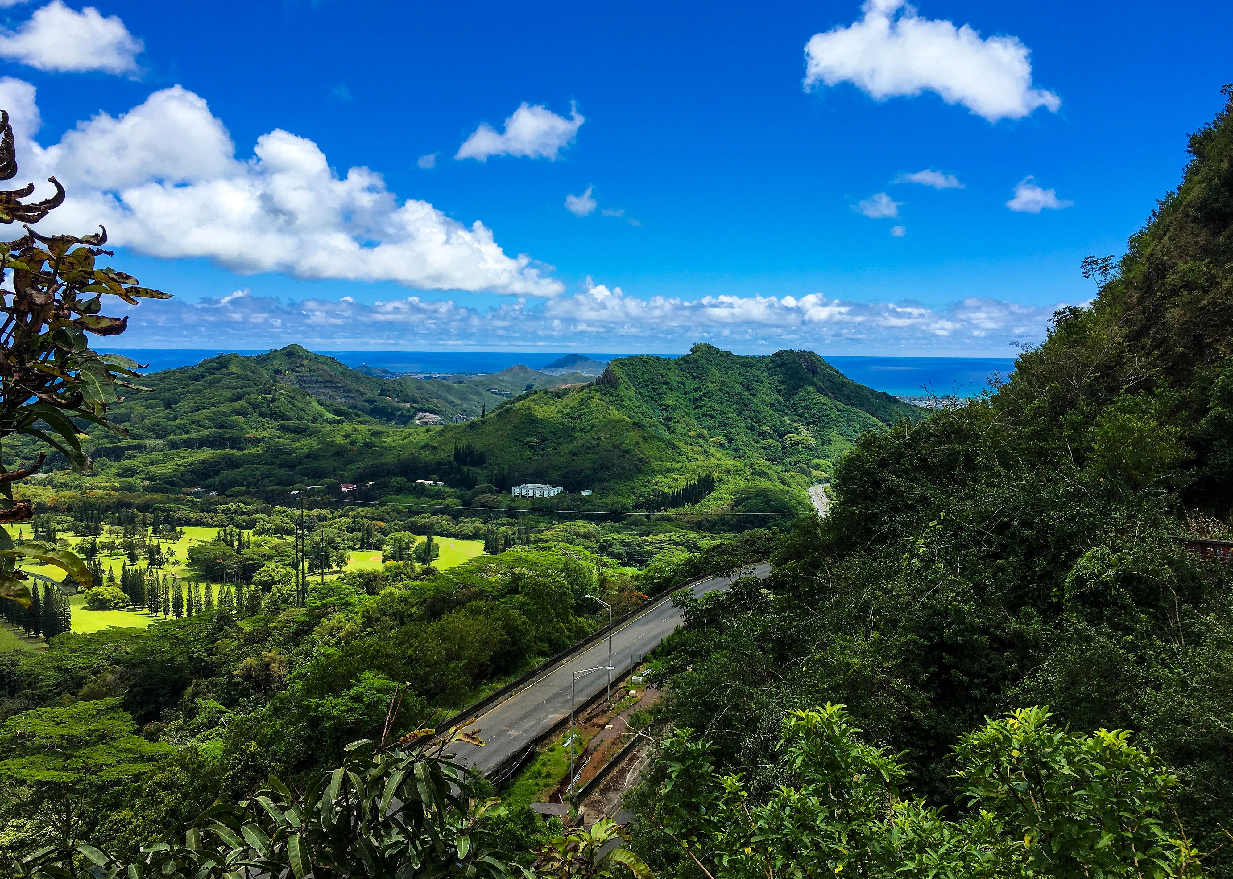 #2. Hawaii