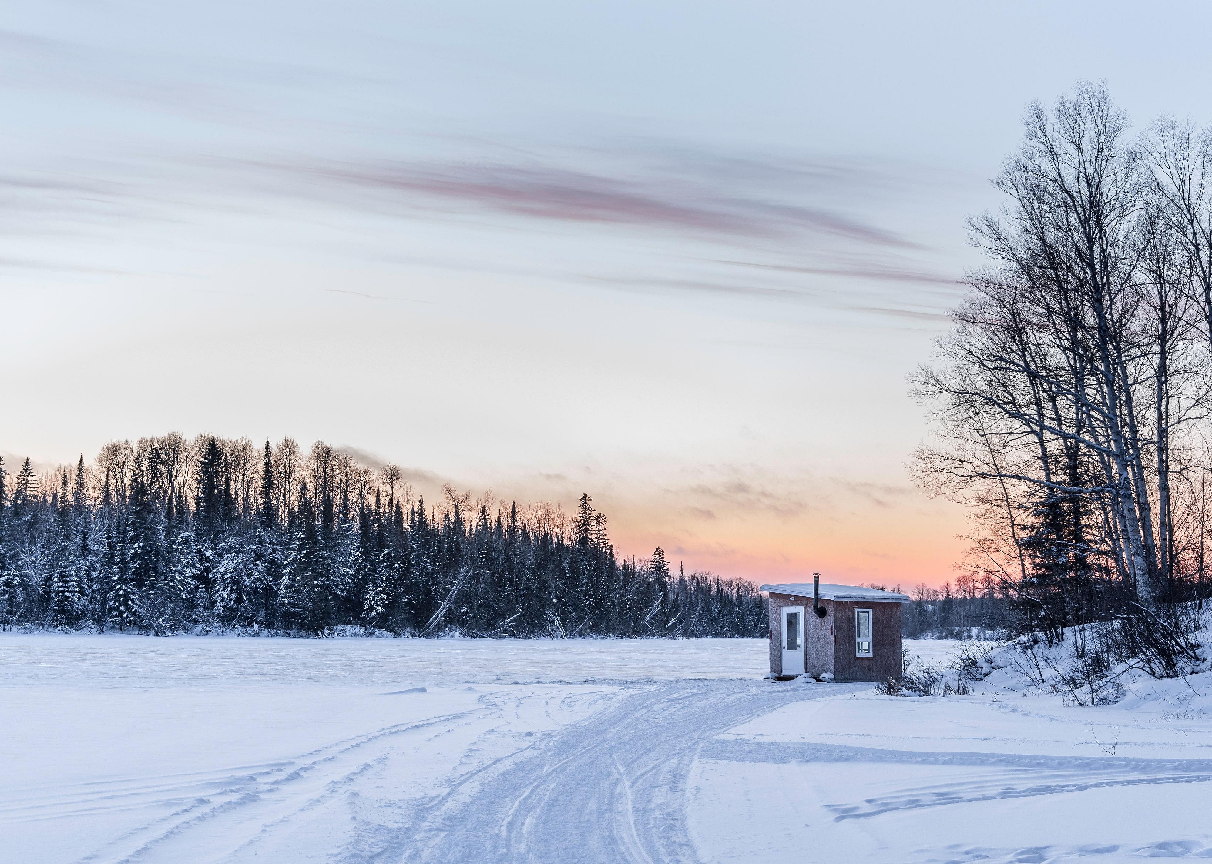 #18. Abitibi-Témiscamingue, Quebec