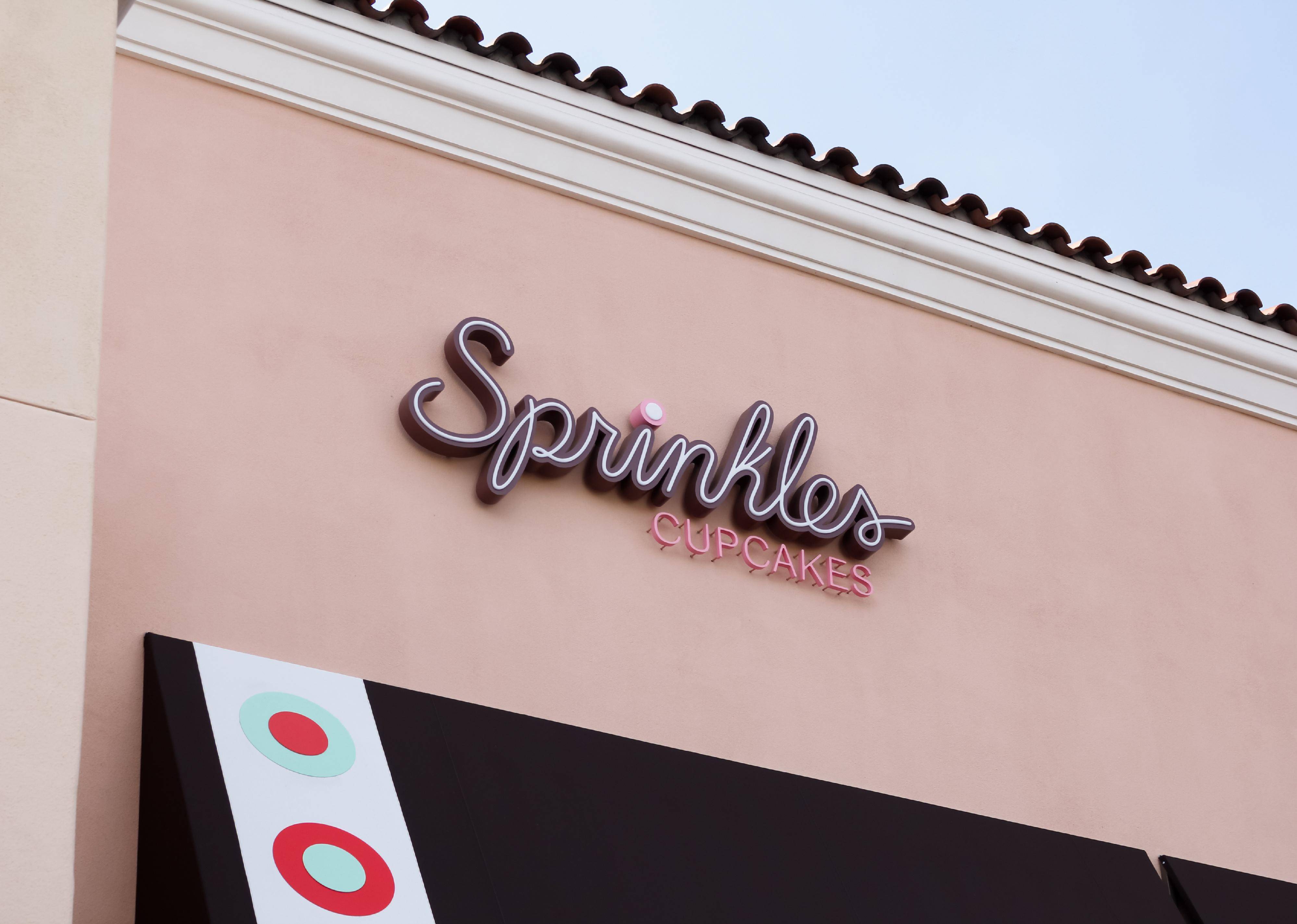Sprinkles