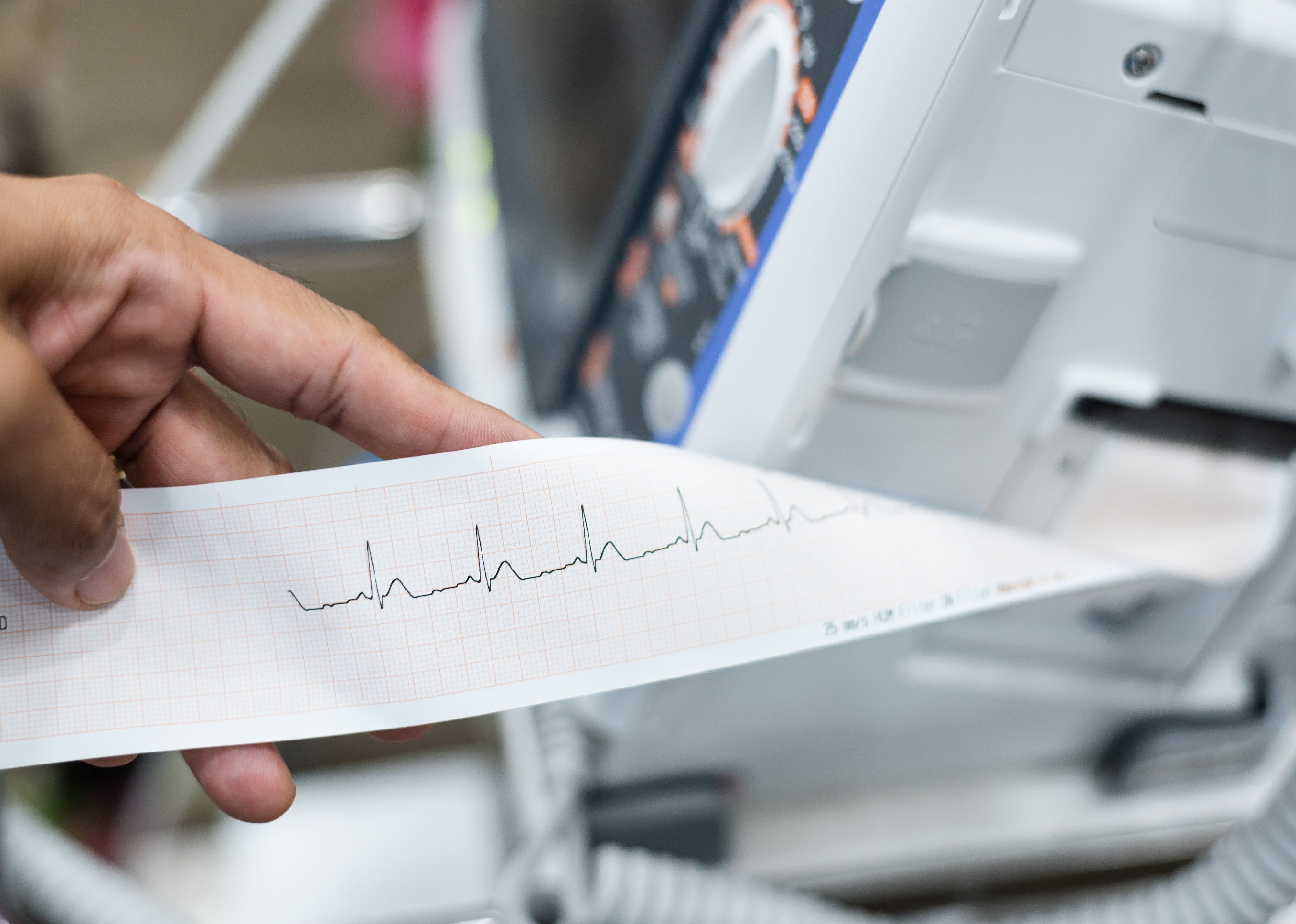 #1. Cardiologists (tie)