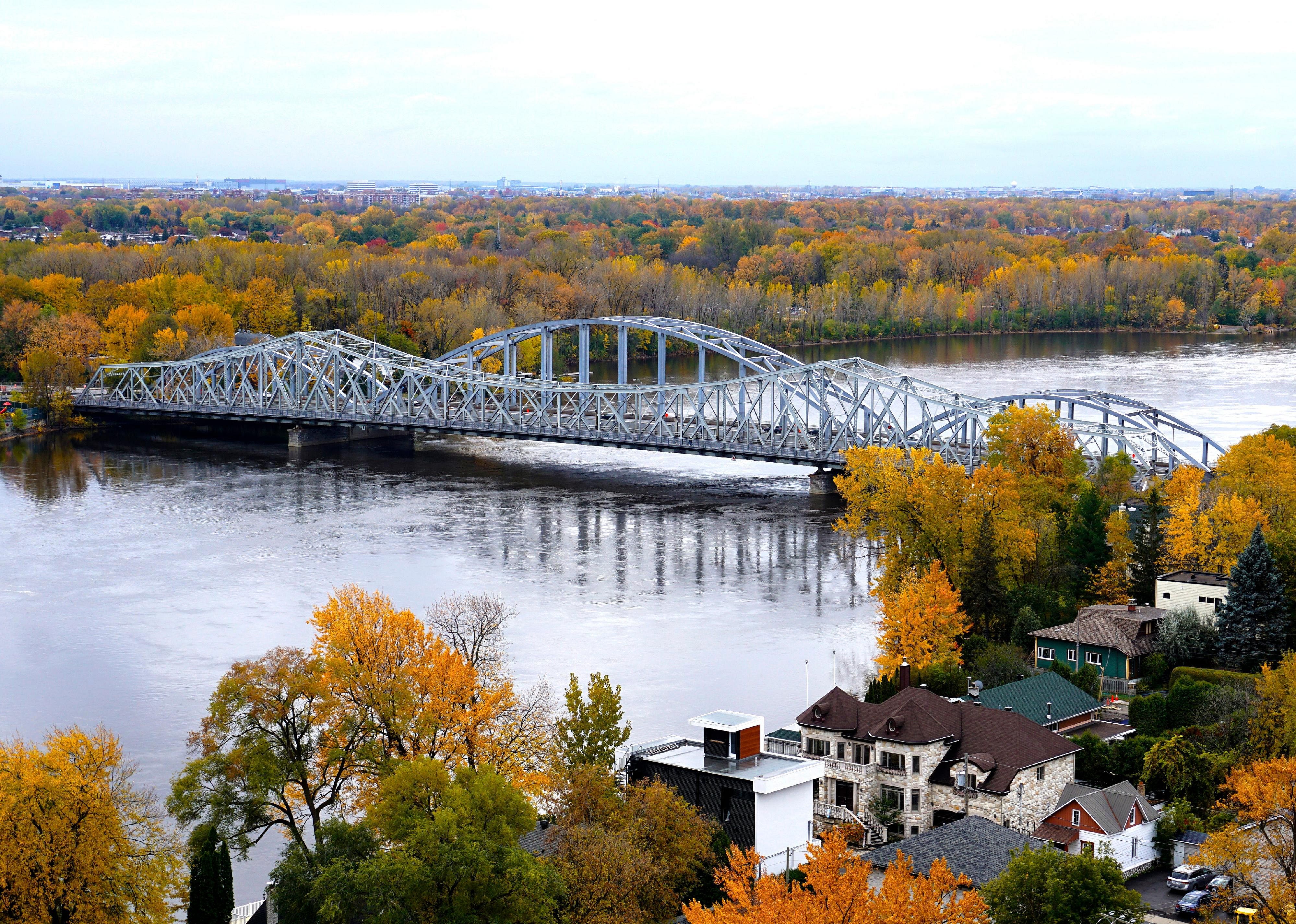 #41. Laval, Quebec