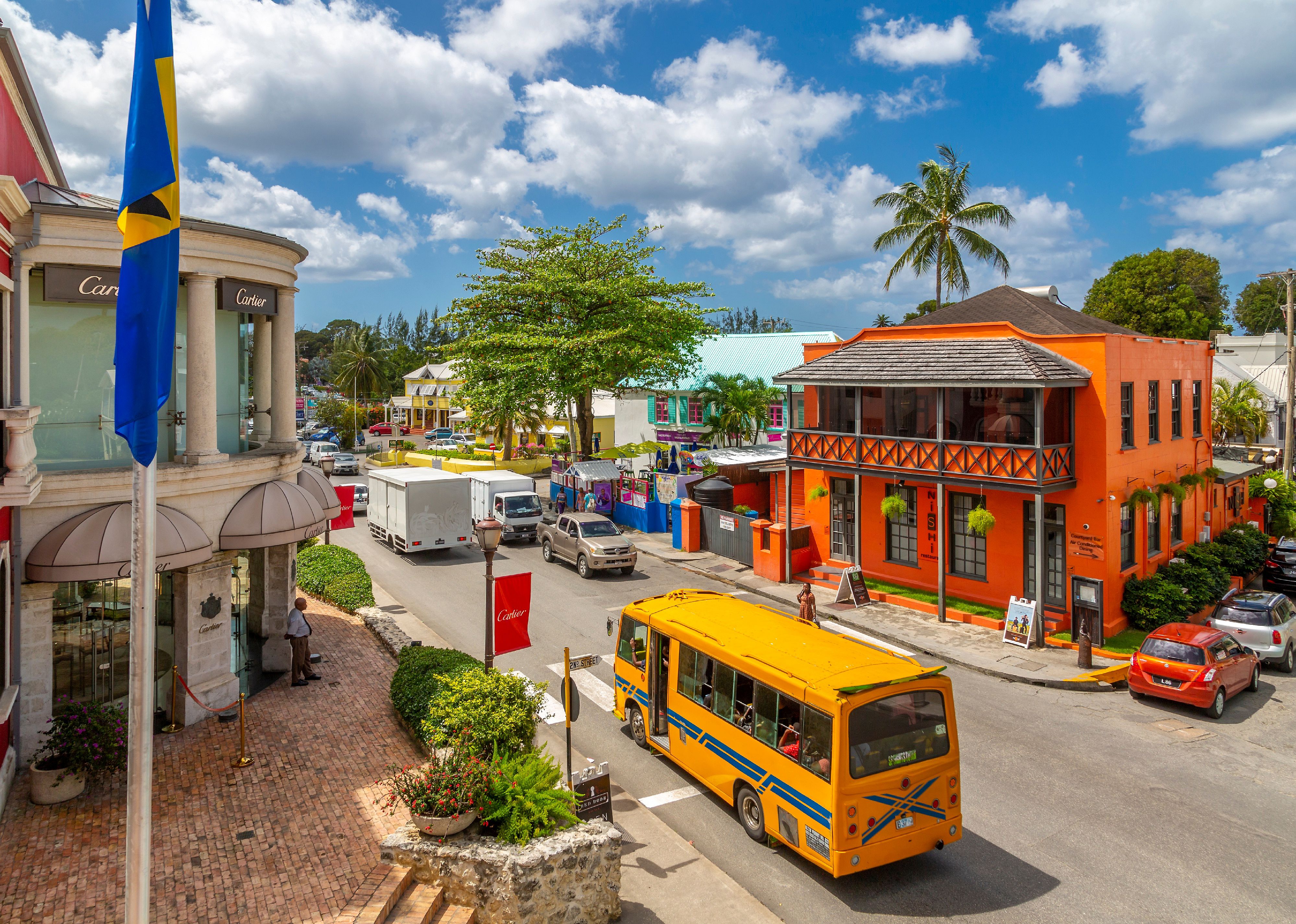 #77. Barbados