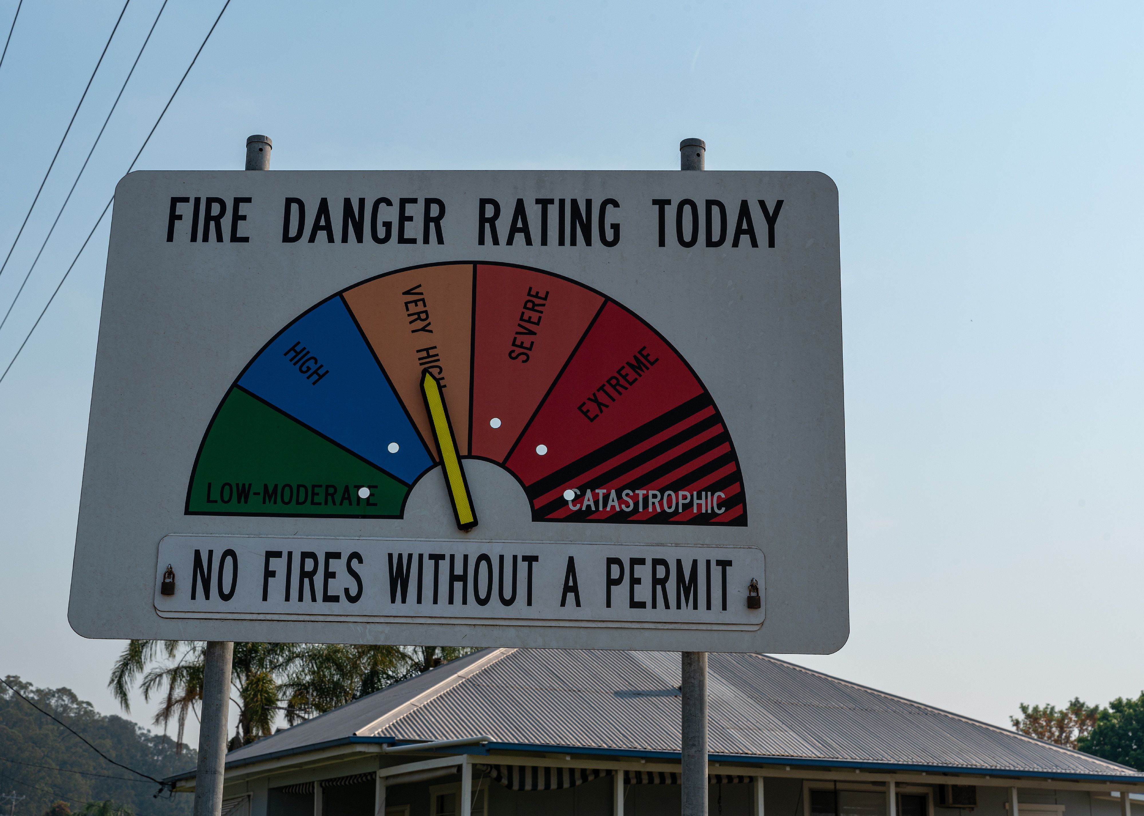 Wildfire
