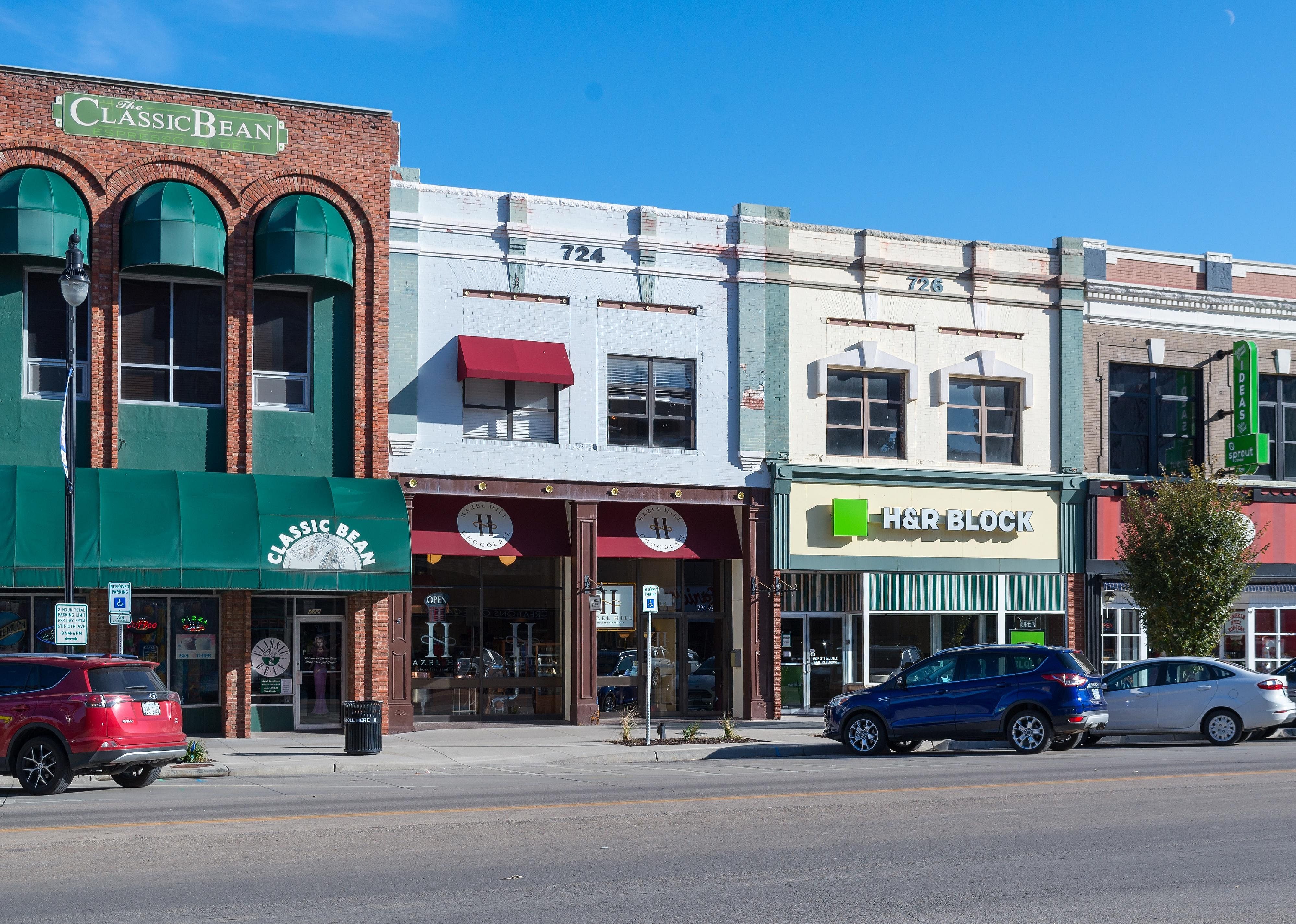 #24. Kansas