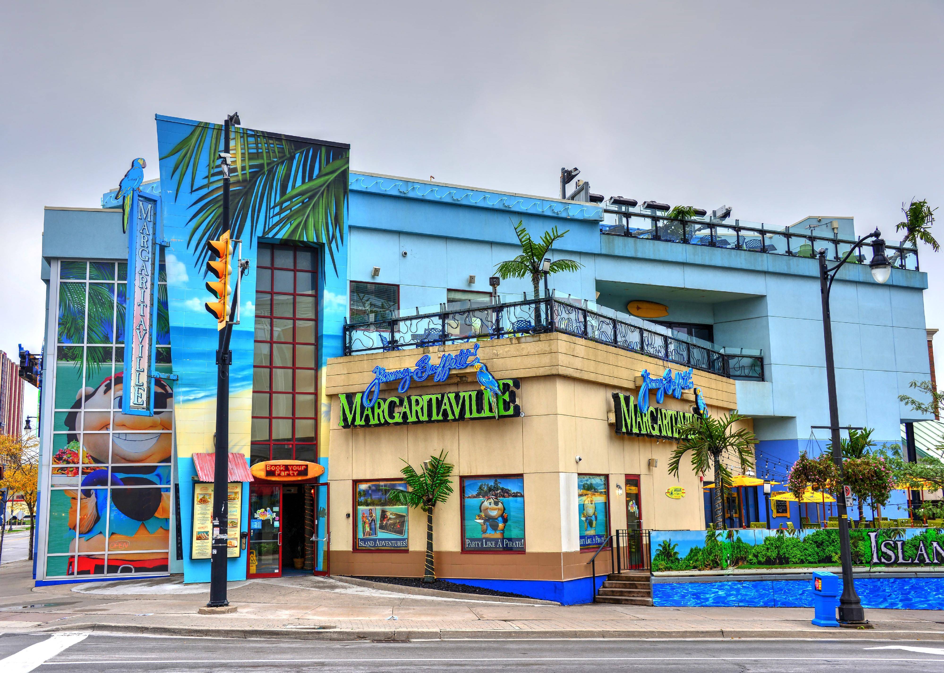 Margaritaville