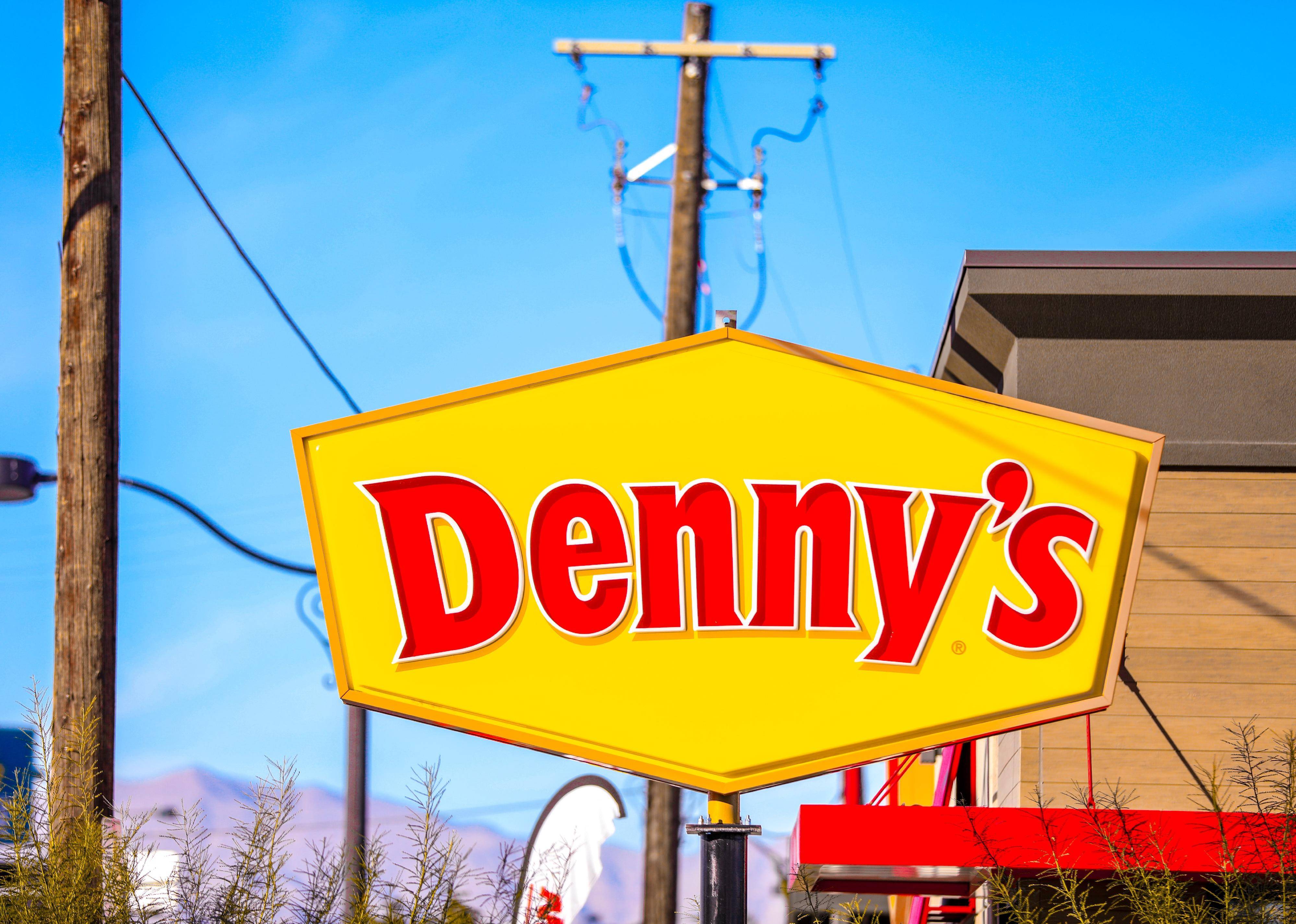 Denny's