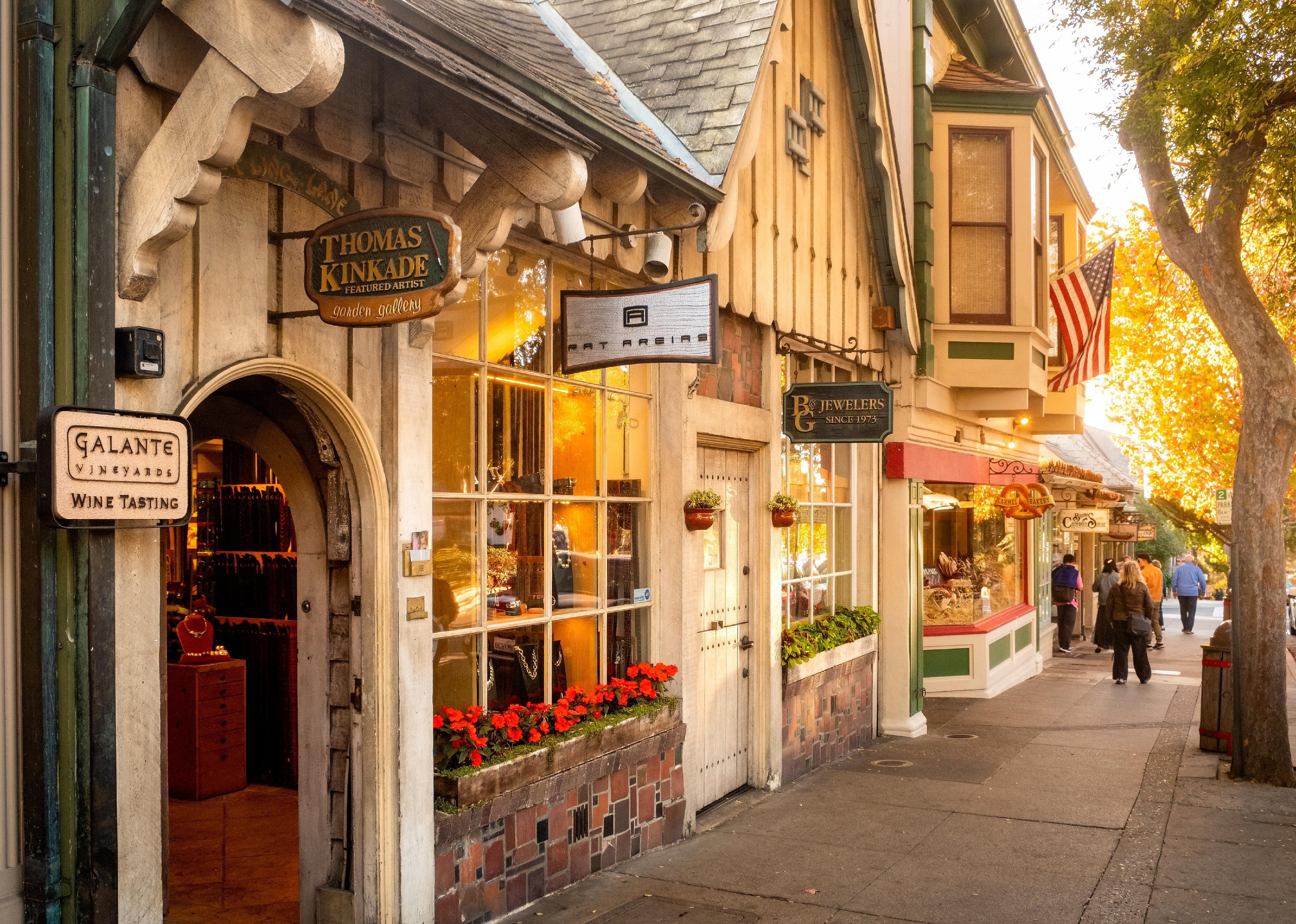 #12. California