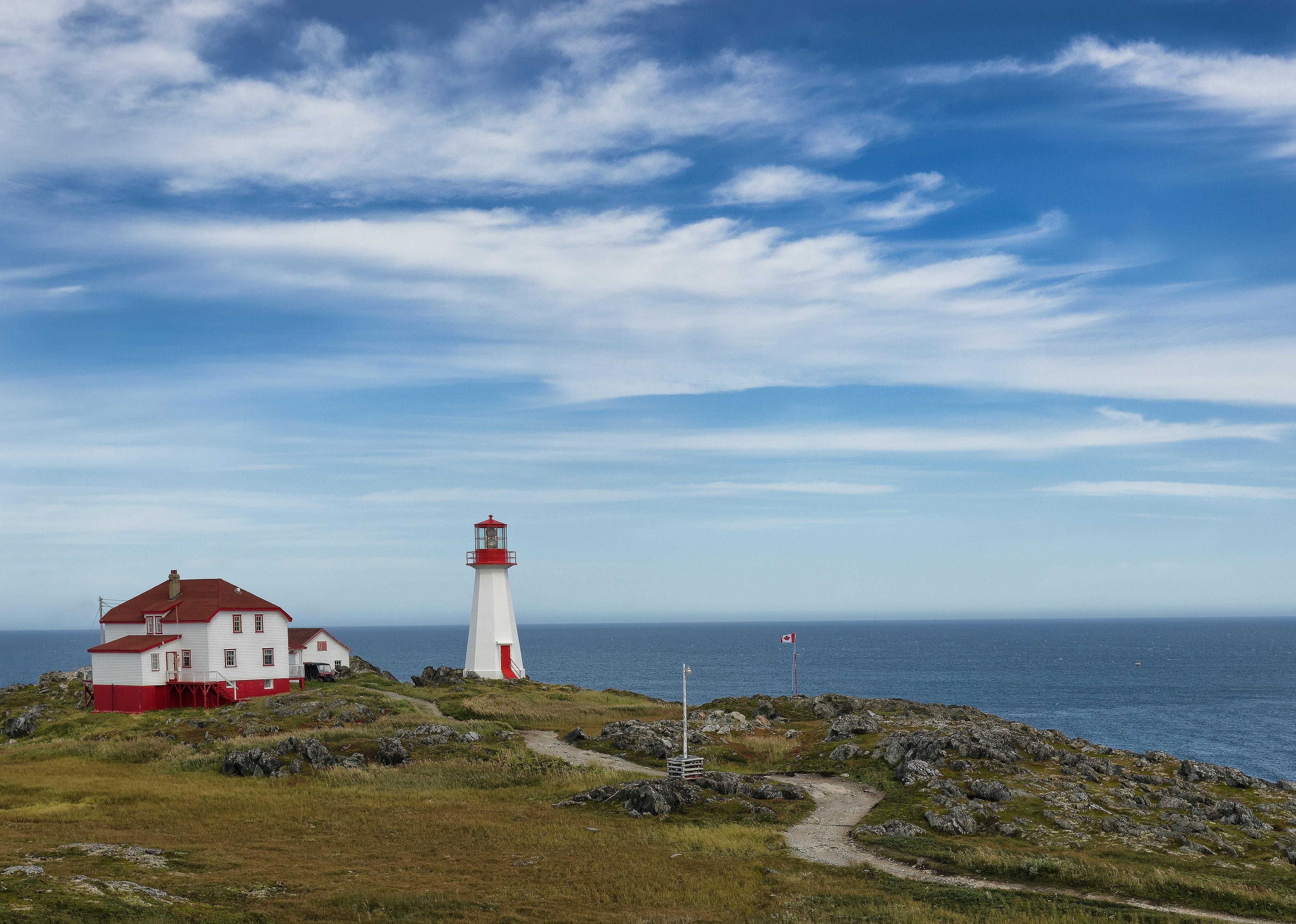 #12. West Coast-Northern Peninsula-Labrador, Newfoundland and Labrador