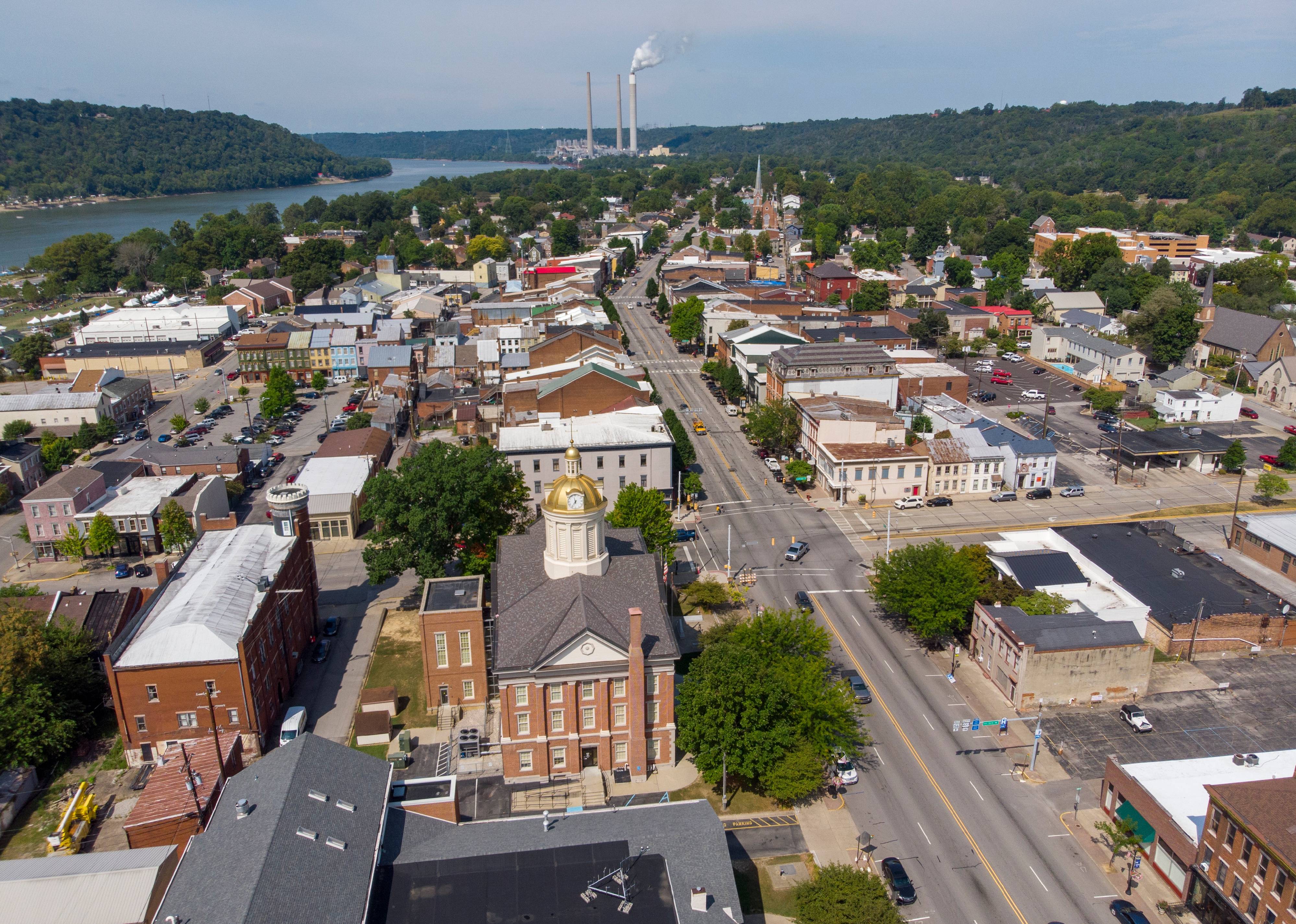 Indiana