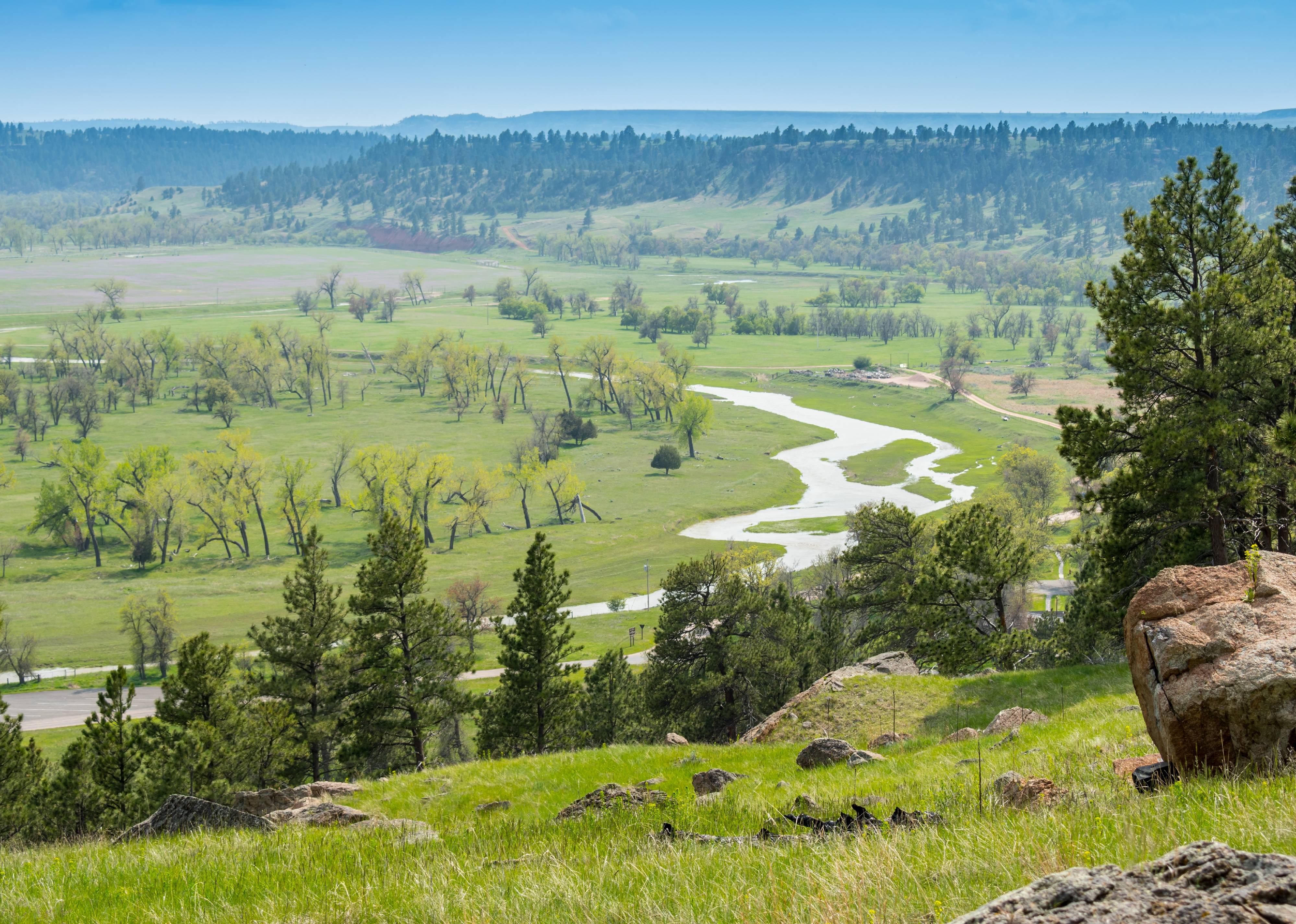 Wyoming