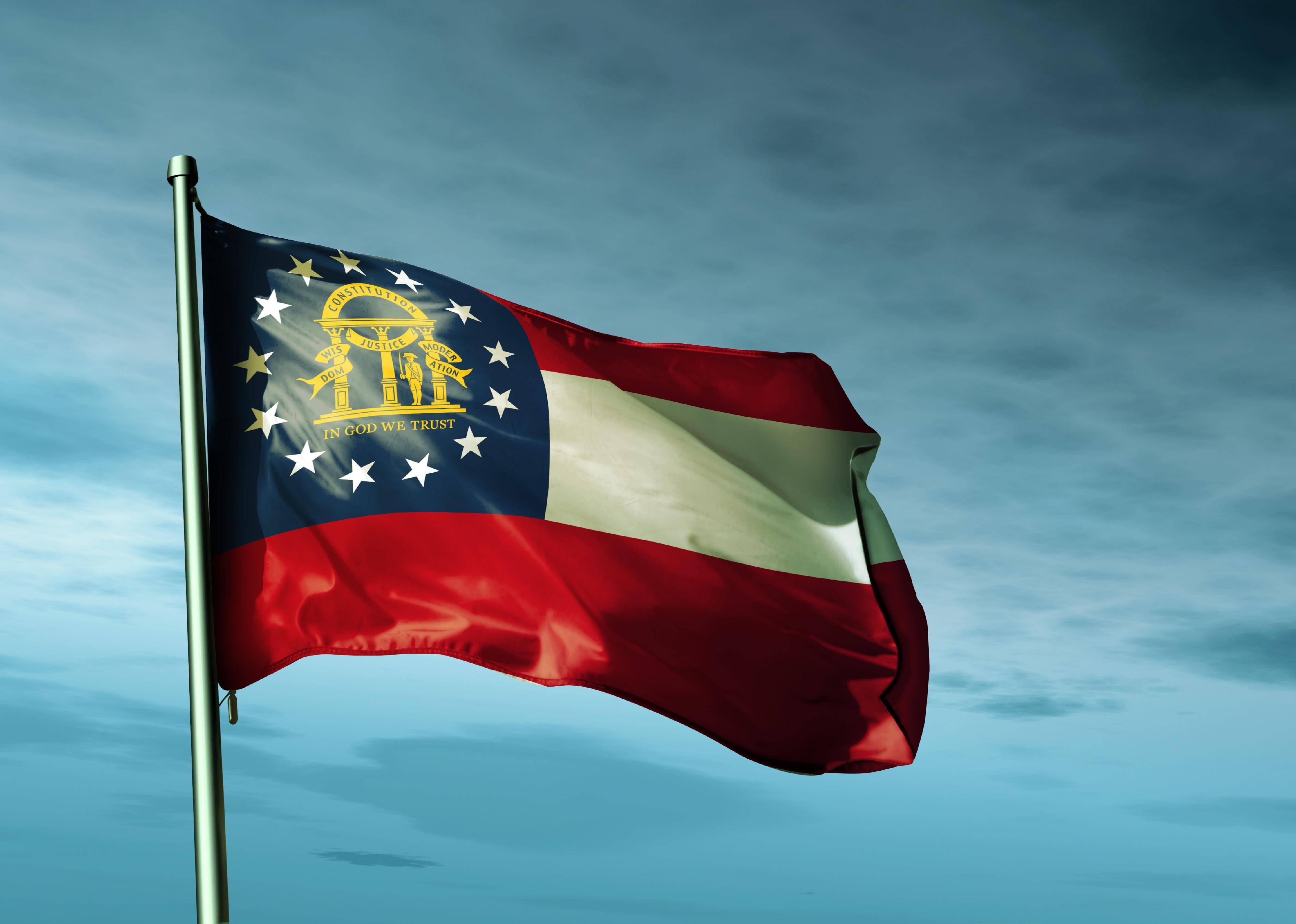 Flag #10