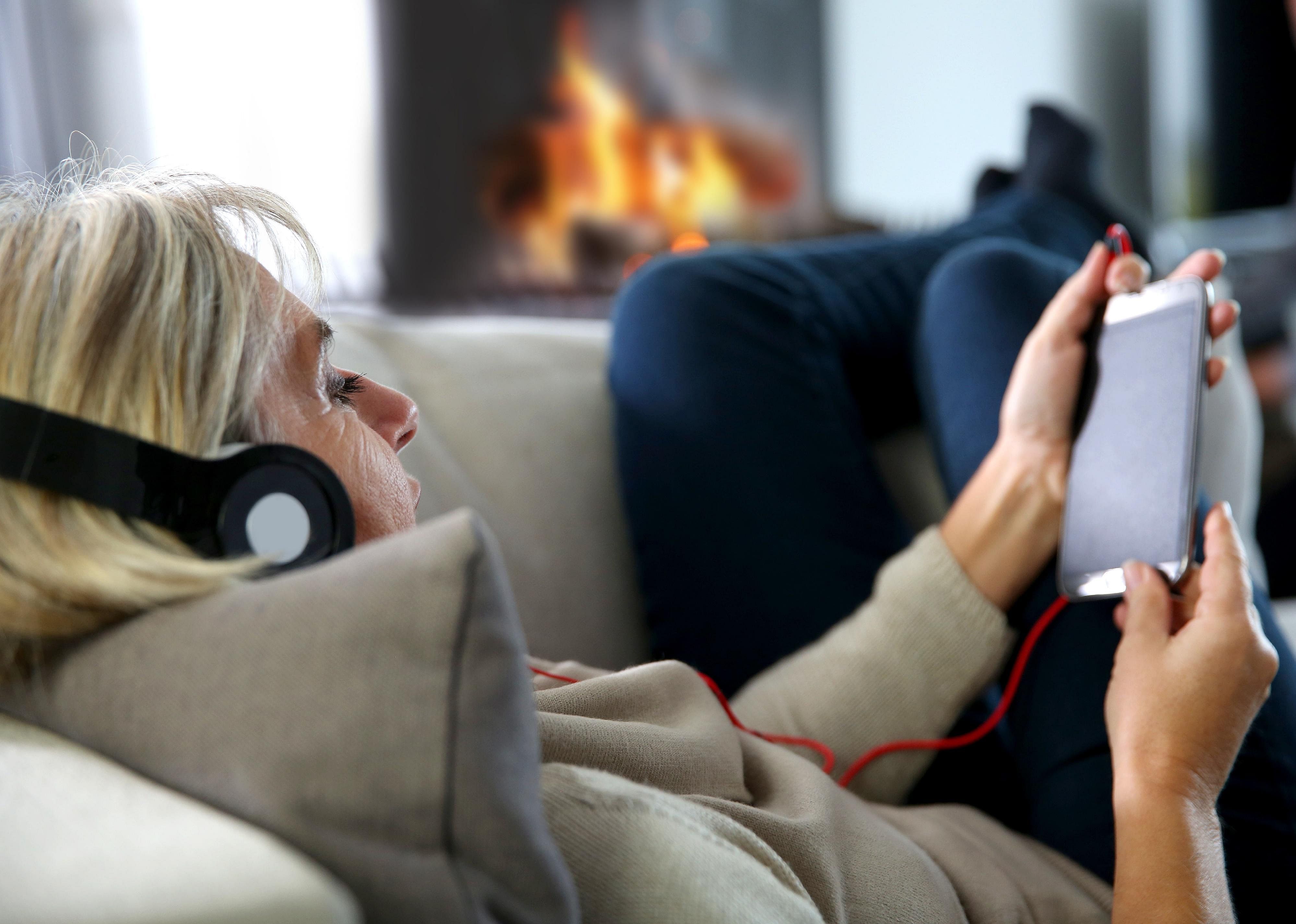 Podcast: 'Pod for the Cause'