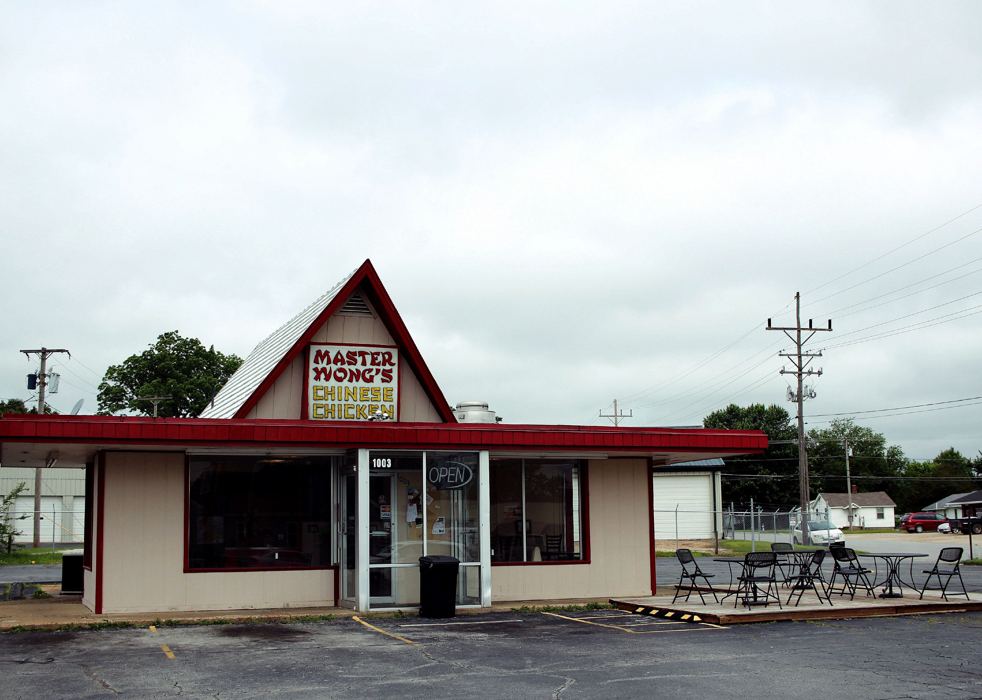 #23. Polk County