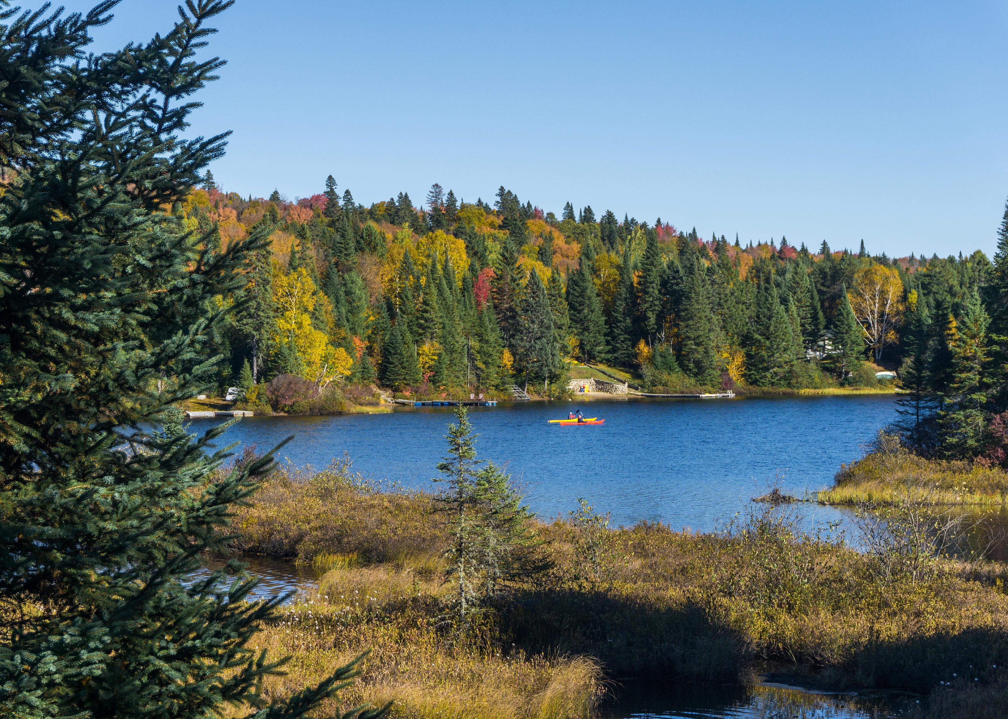 #43. Lanaudière, Quebec
