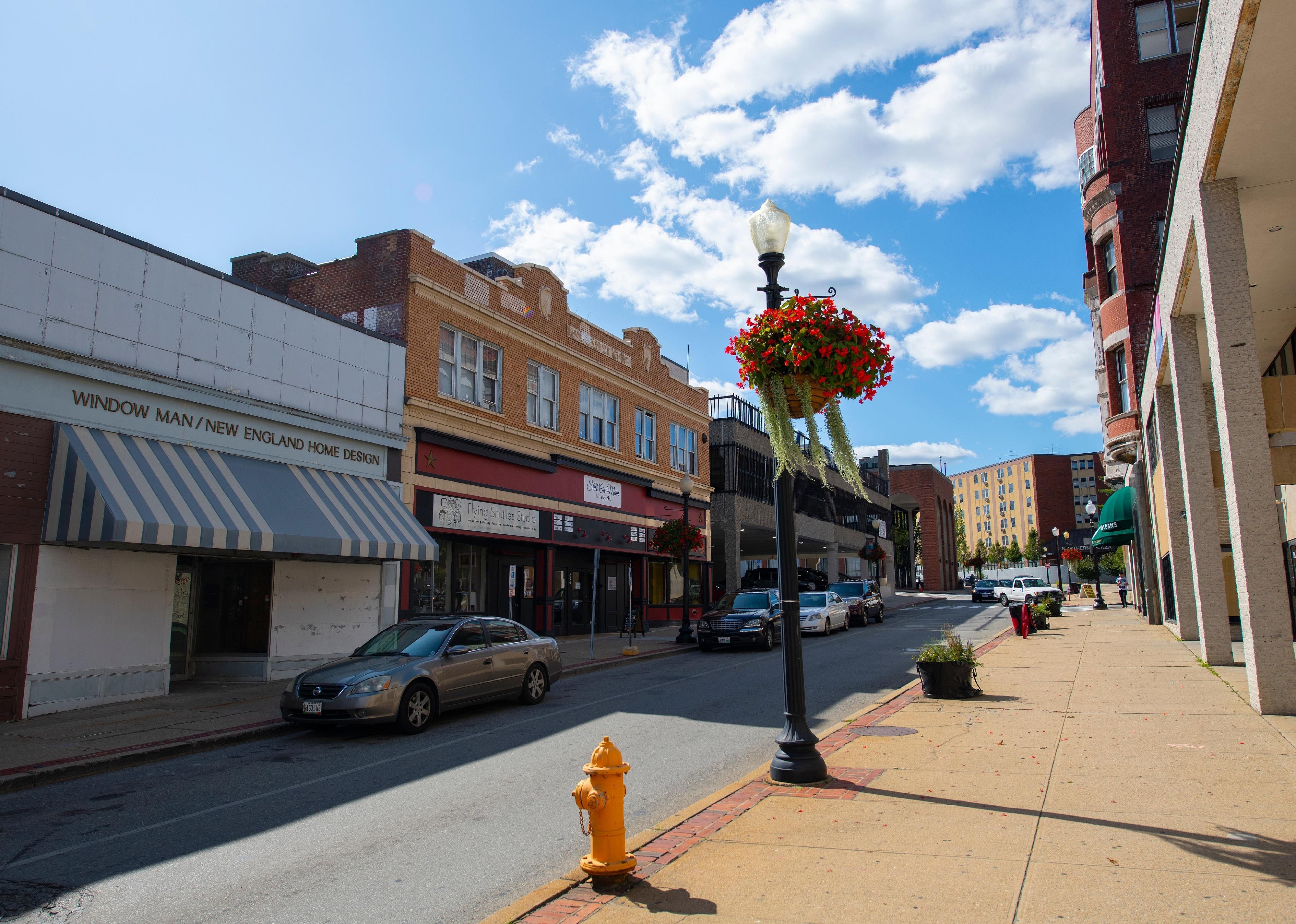 #13. Rhode Island