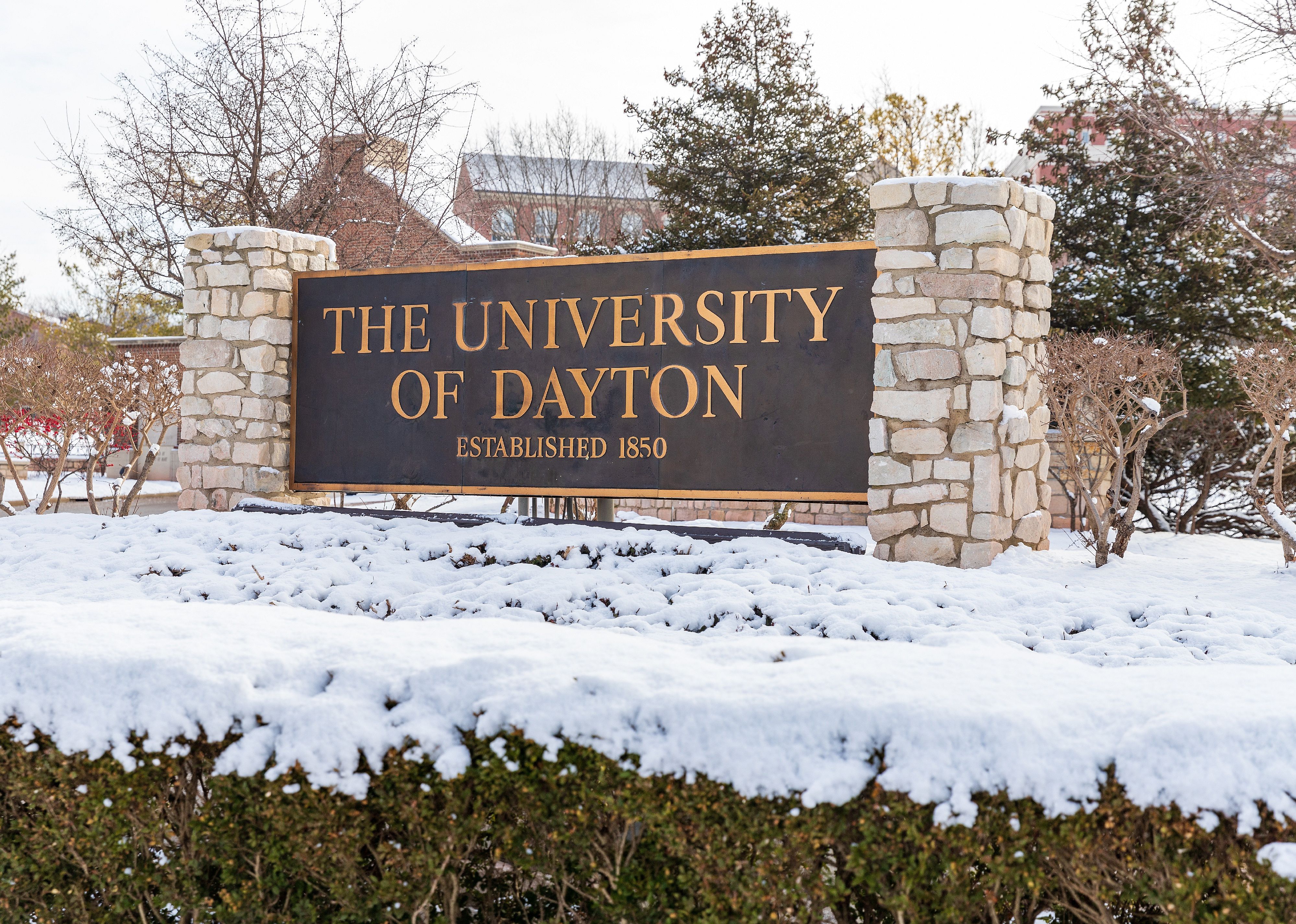 #96. University of Dayton