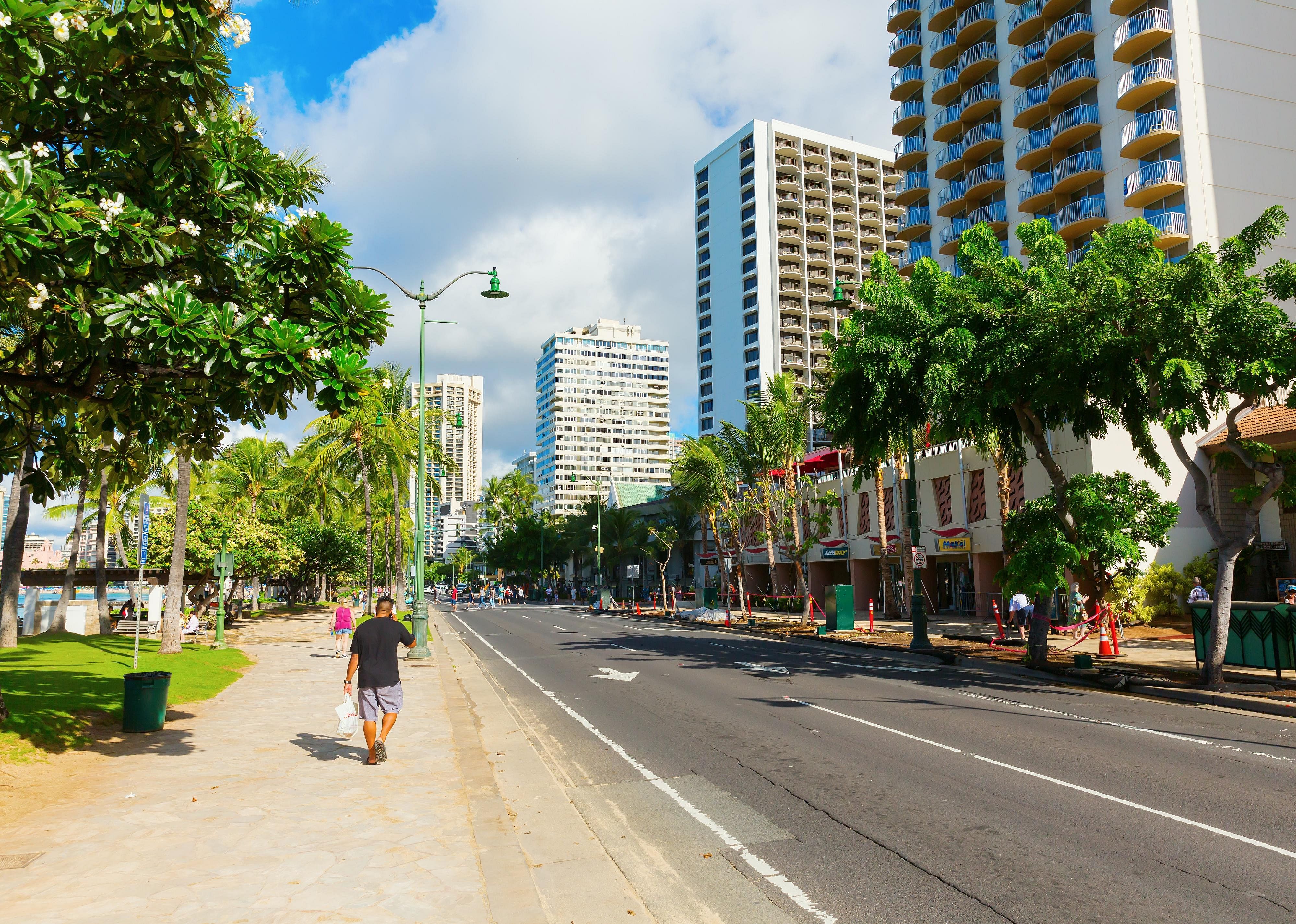 #9. Hawaii