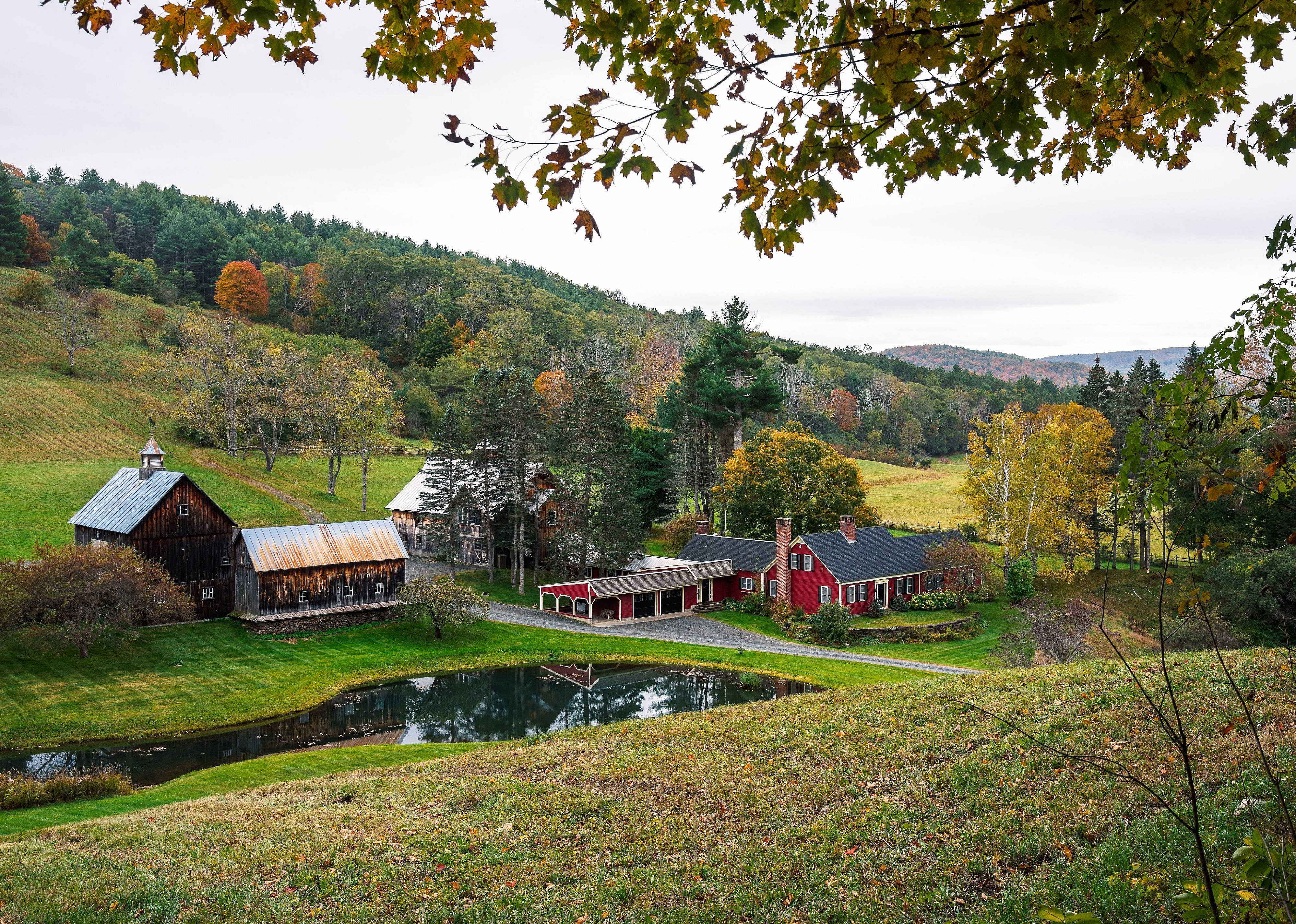 #50. Vermont