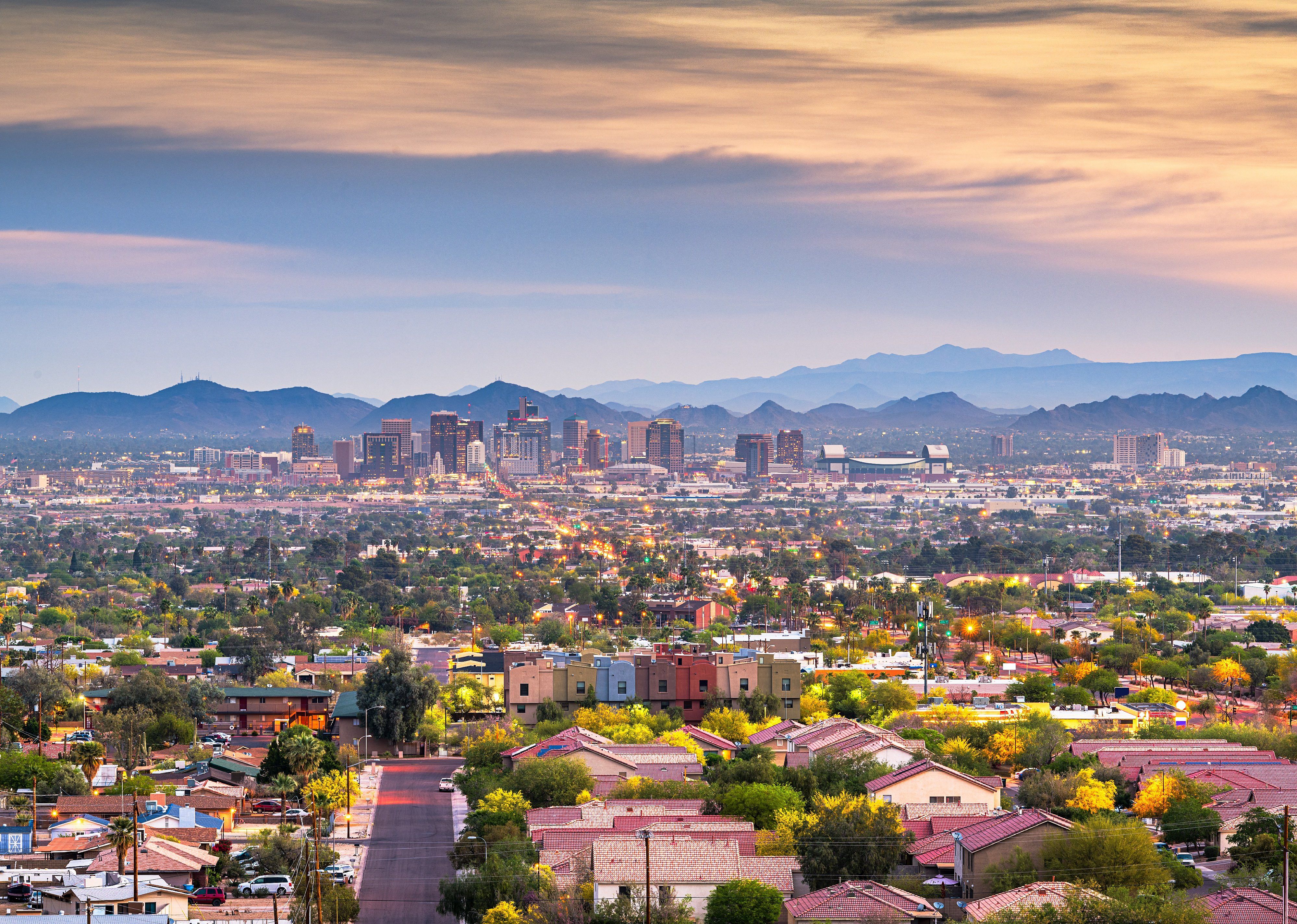 #14. Maricopa County