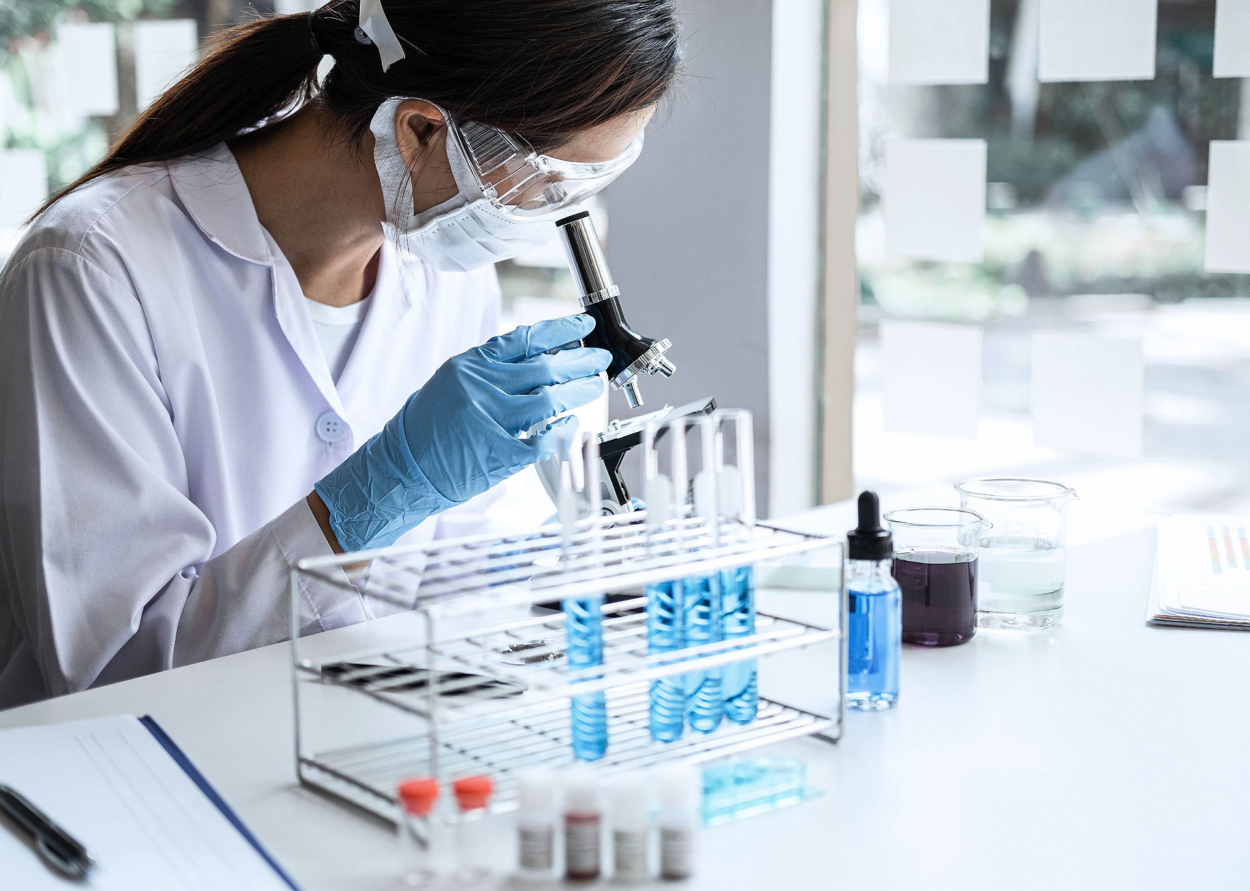 #22. Health technologists and technicians, all other