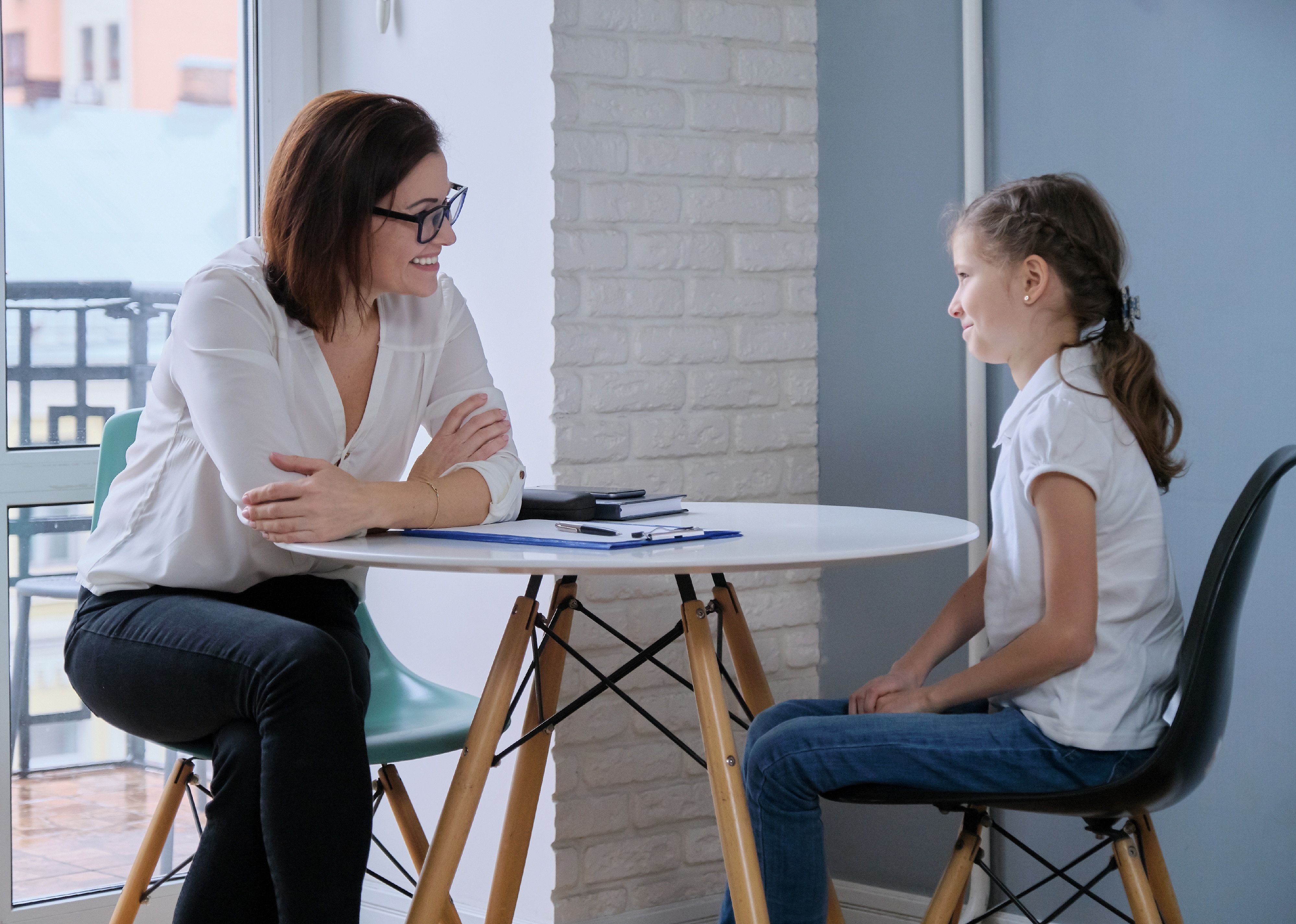 #6. School psychologists