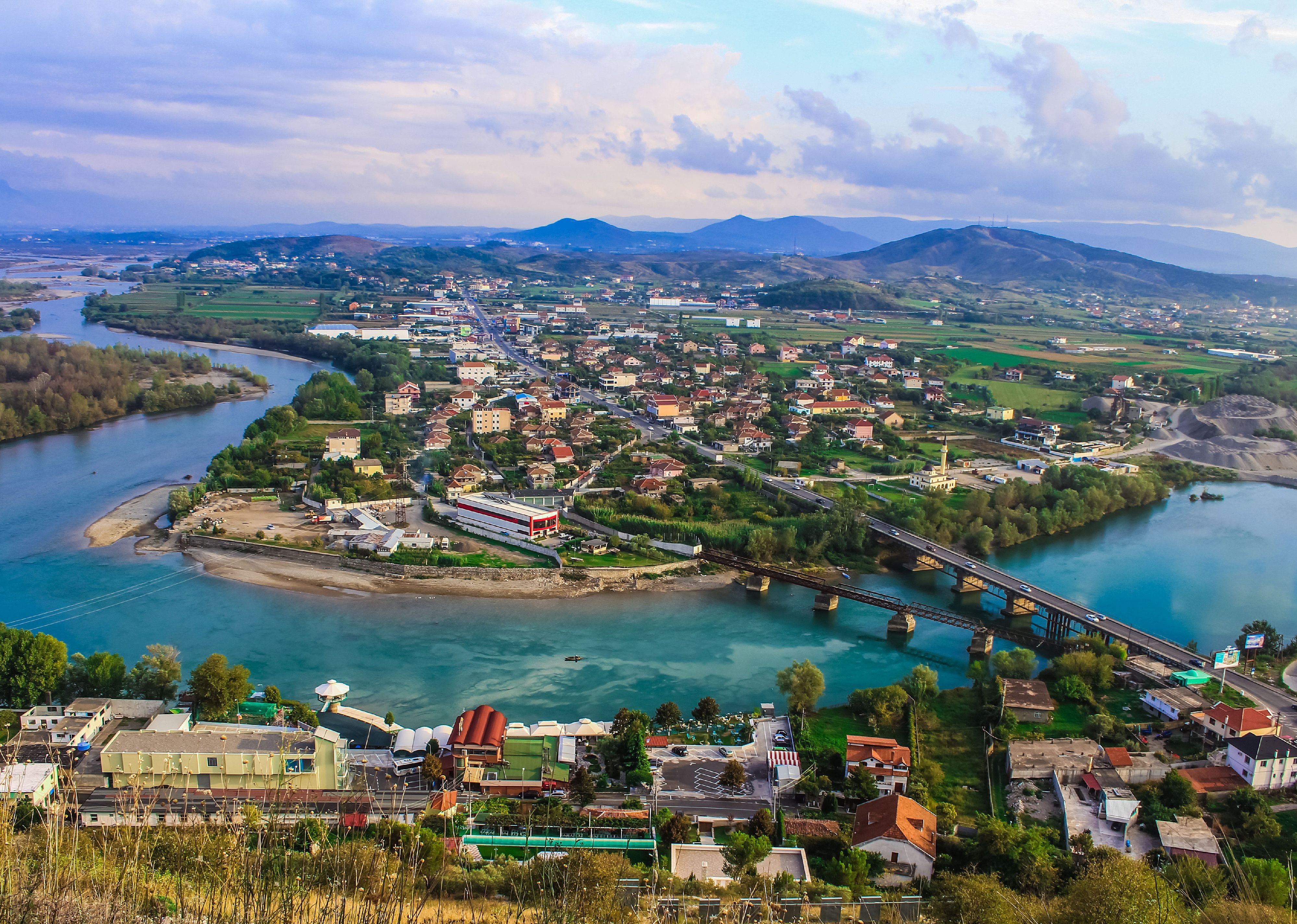 #87. Albania