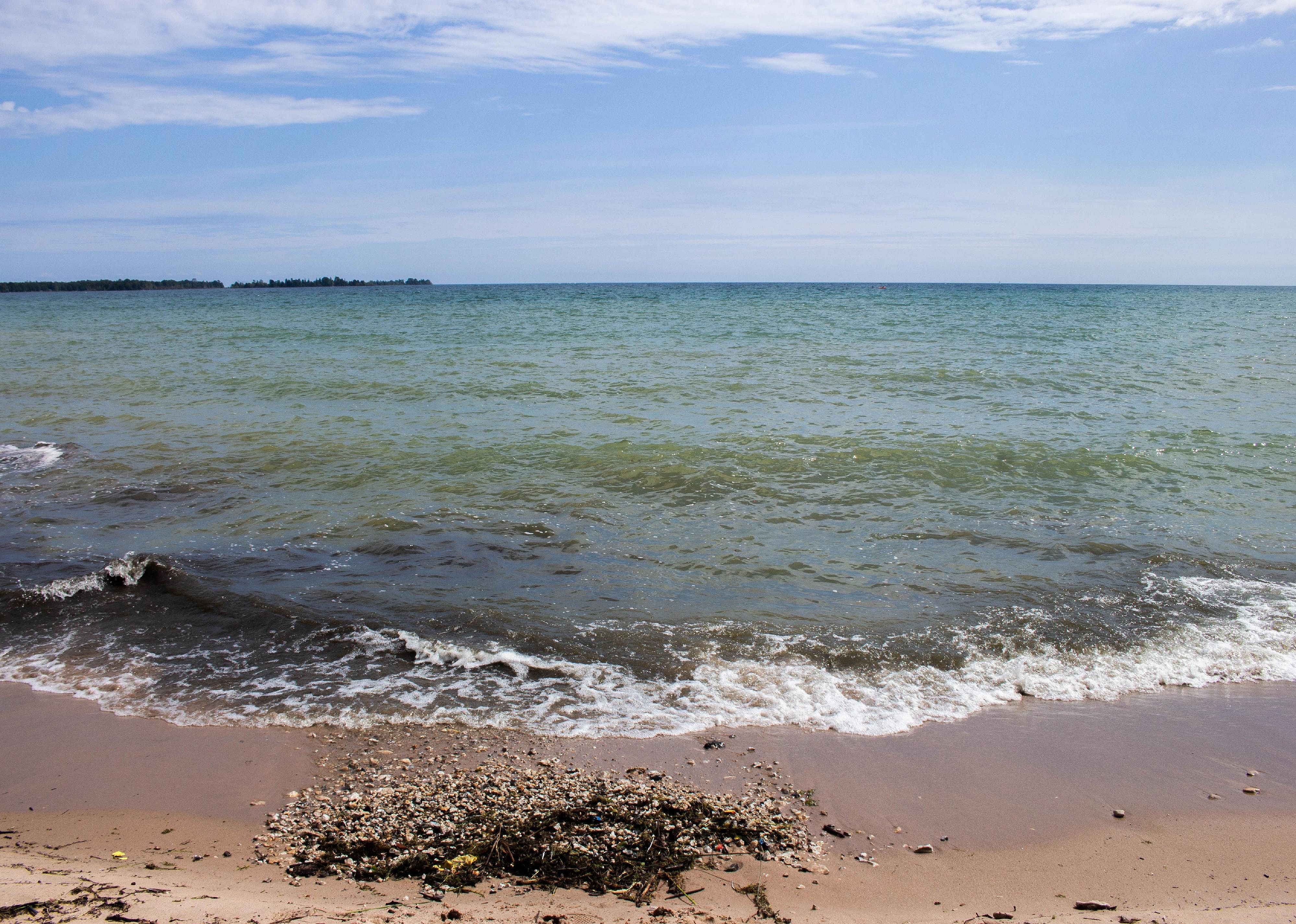 Wisconsin