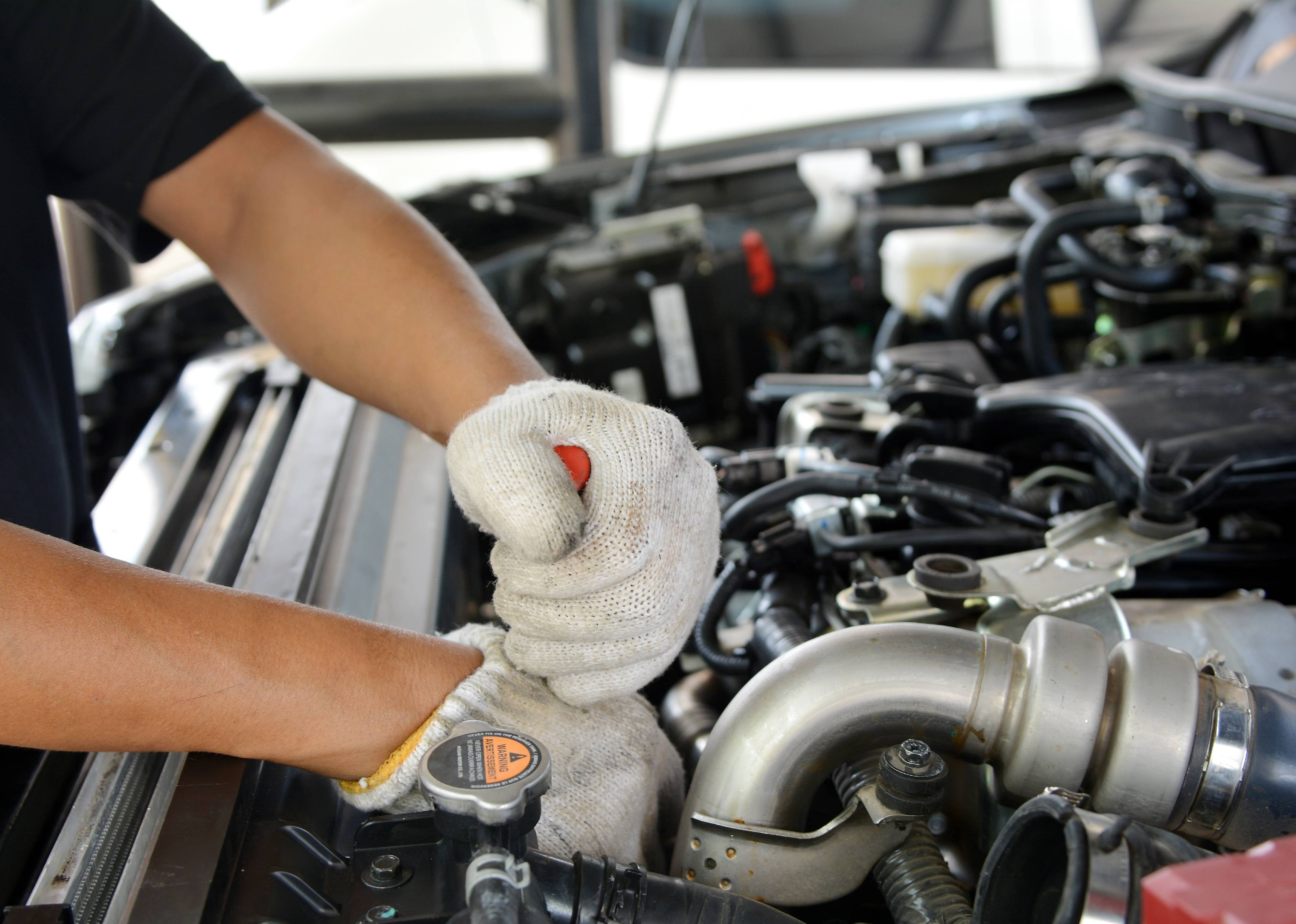 Tune-up