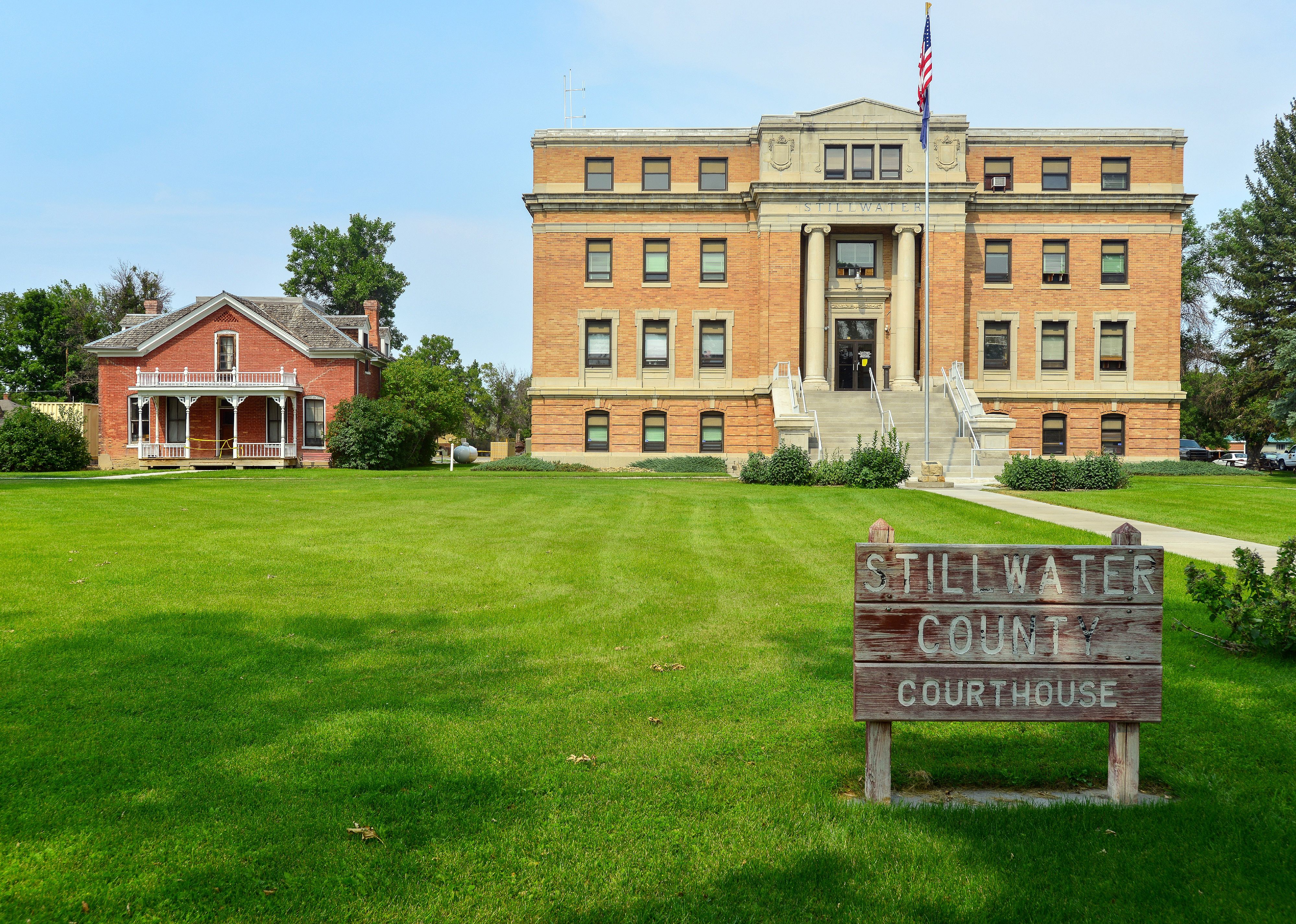 #49. Stillwater County
