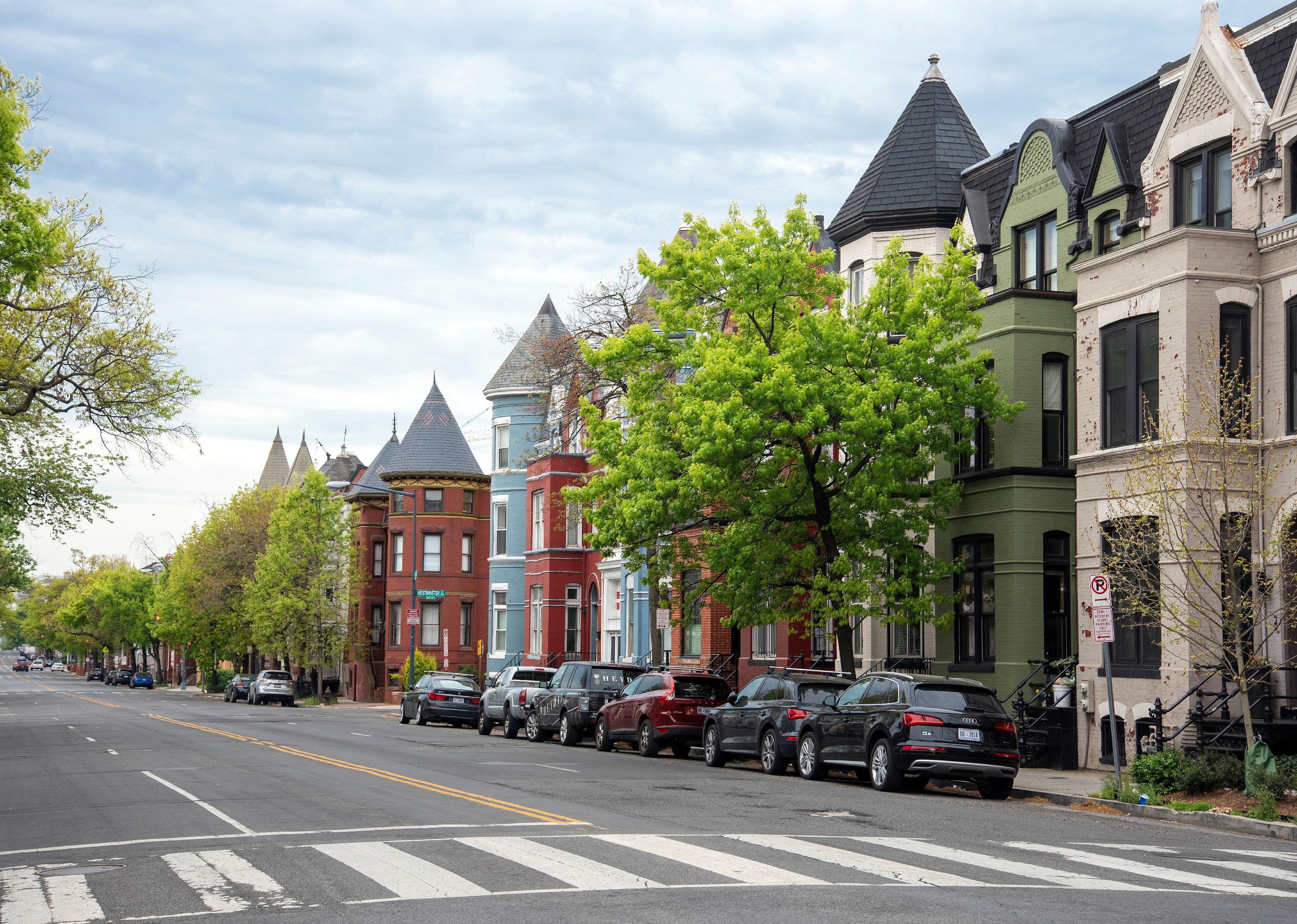 #11. Washington D.C.