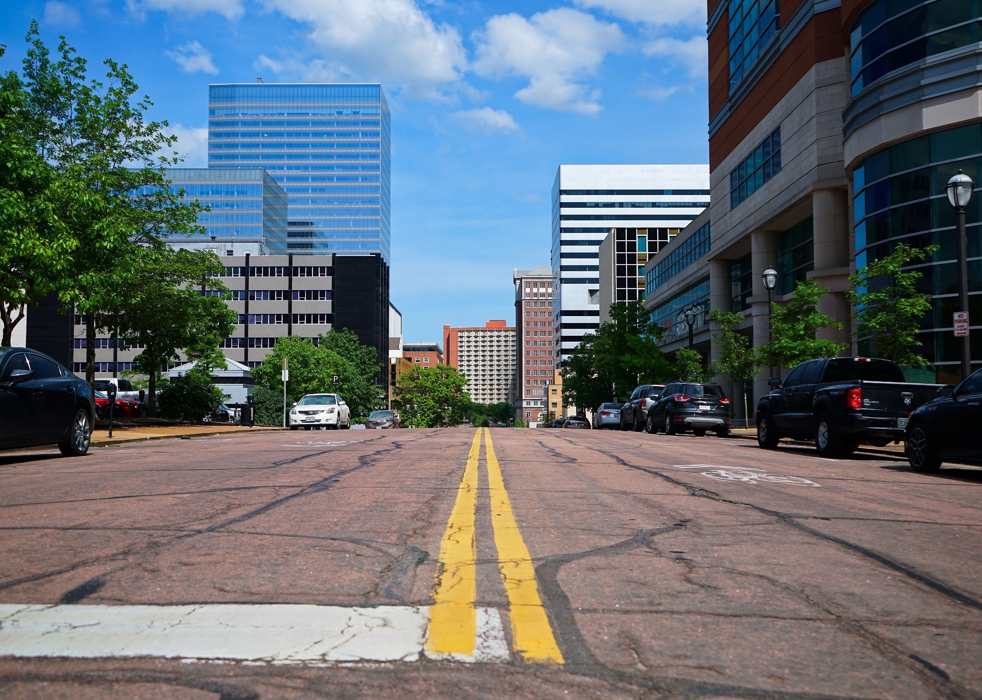 #3. St. Louis County