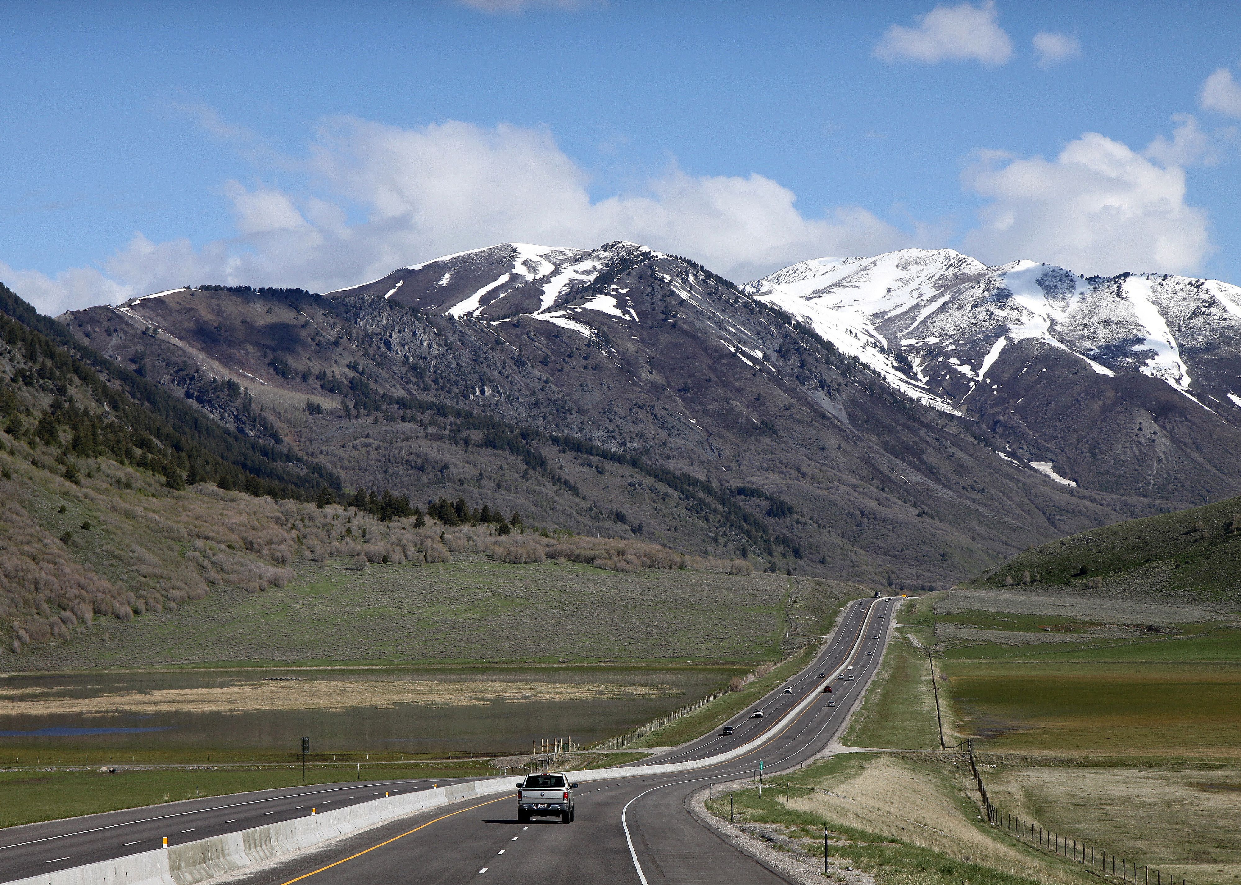#49. Wyoming