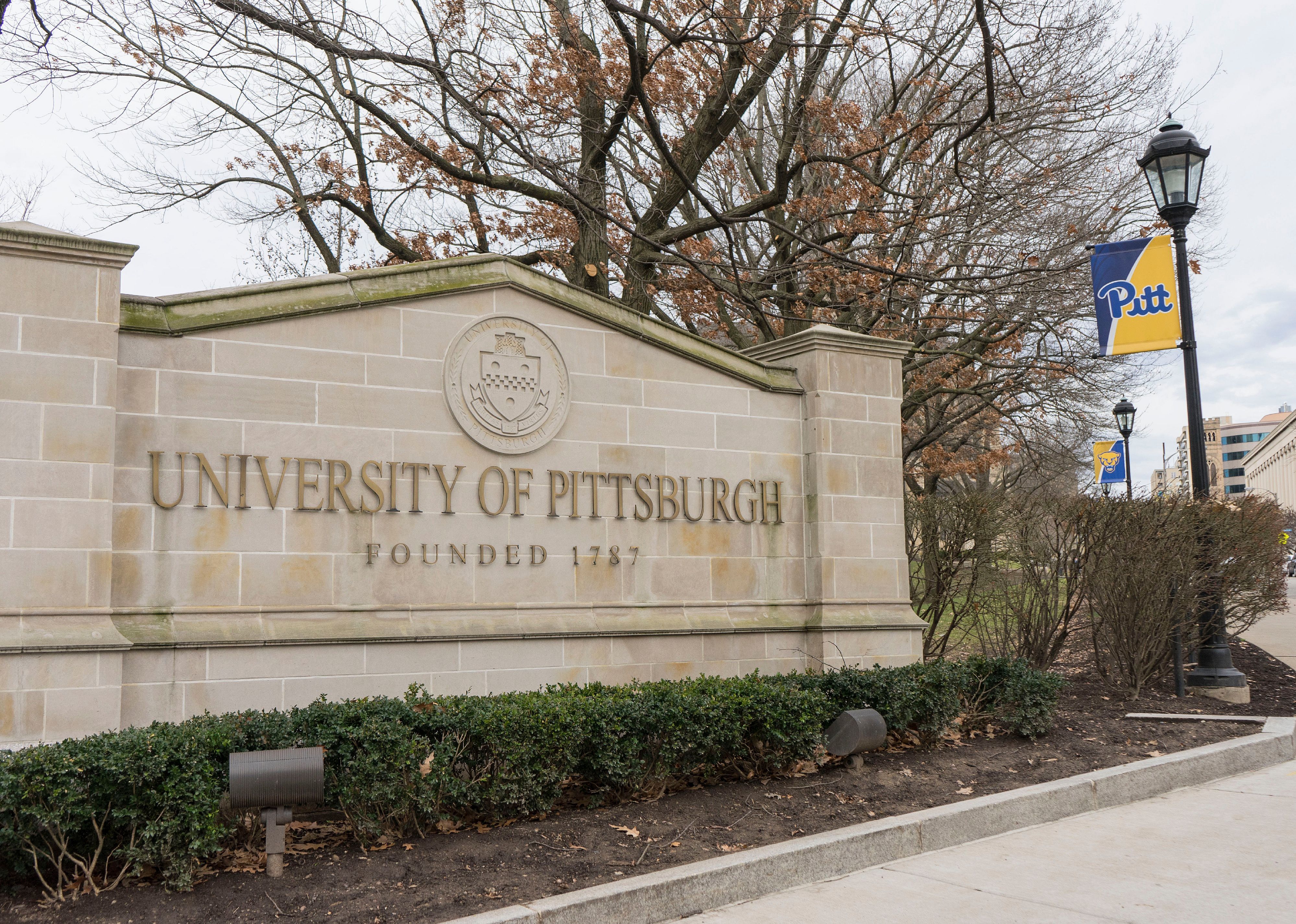 Pennsylvania: University of Pittsburgh-Greensburg
