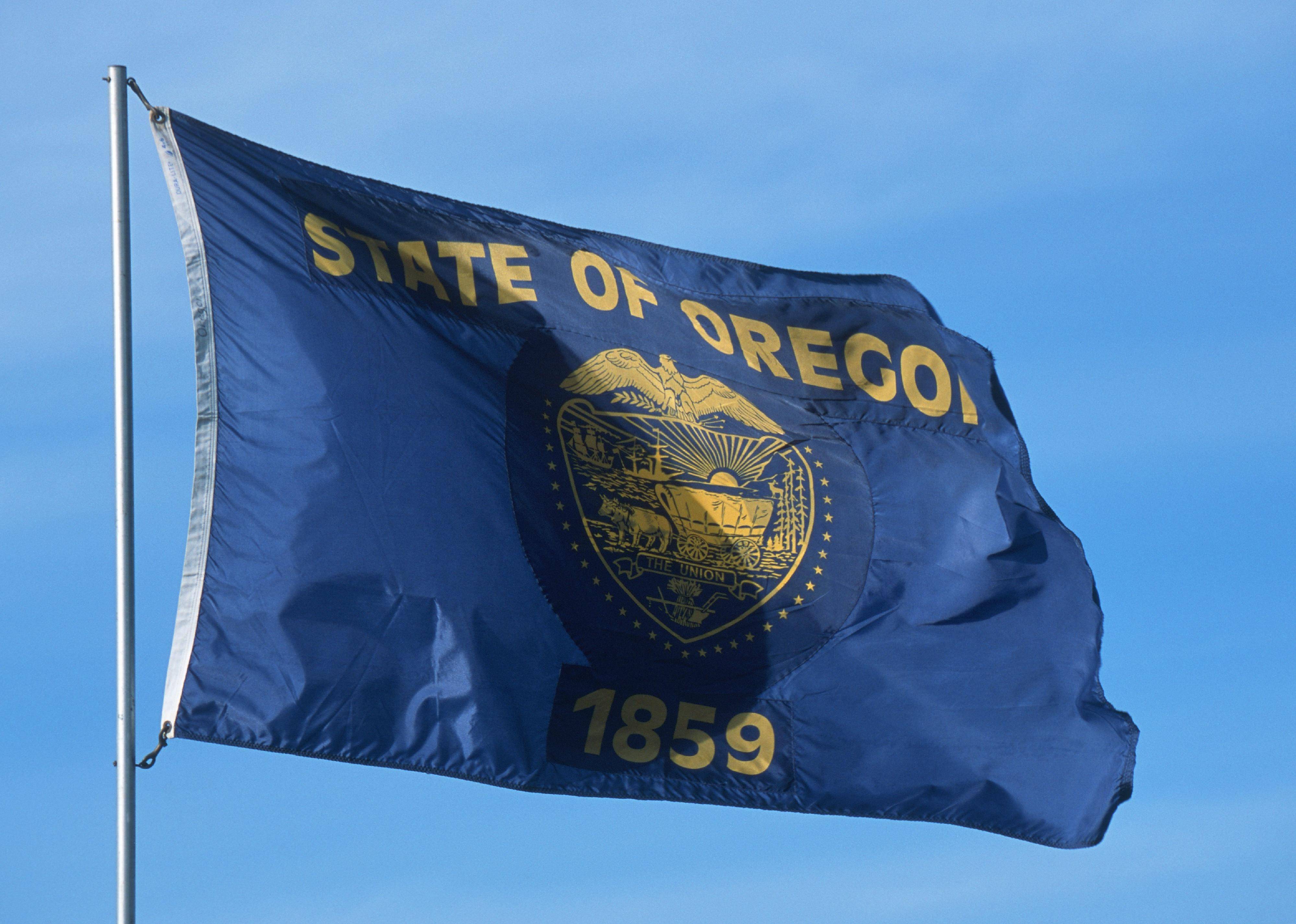 Flag #37