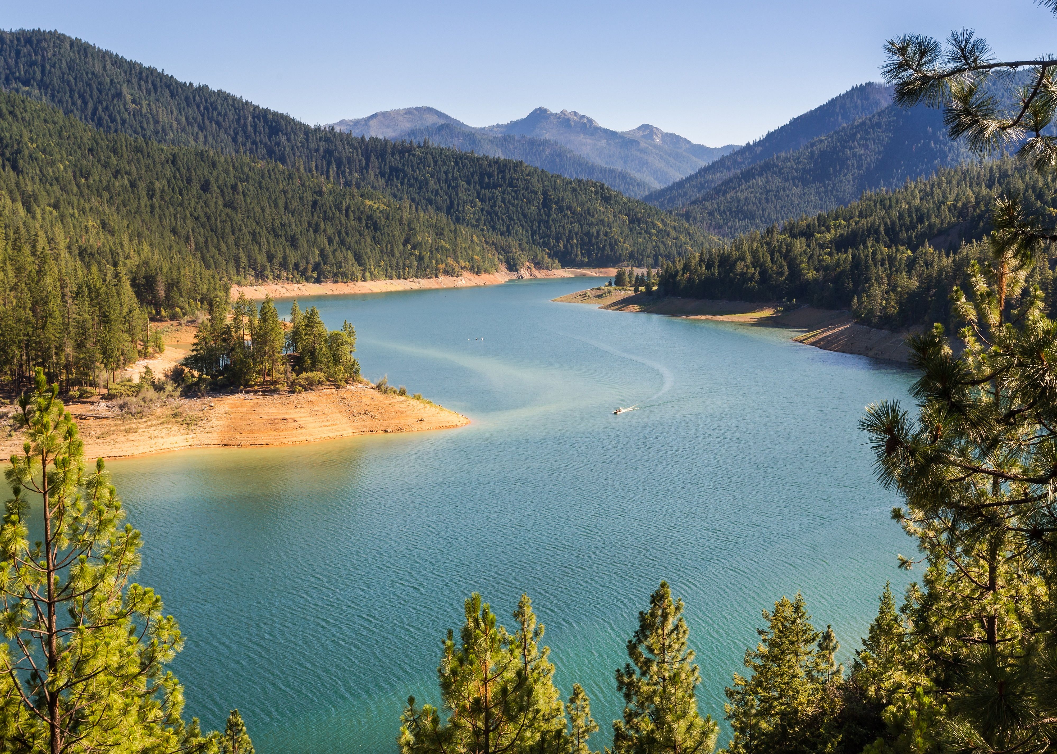 Rogue River-Siskiyou National Forest