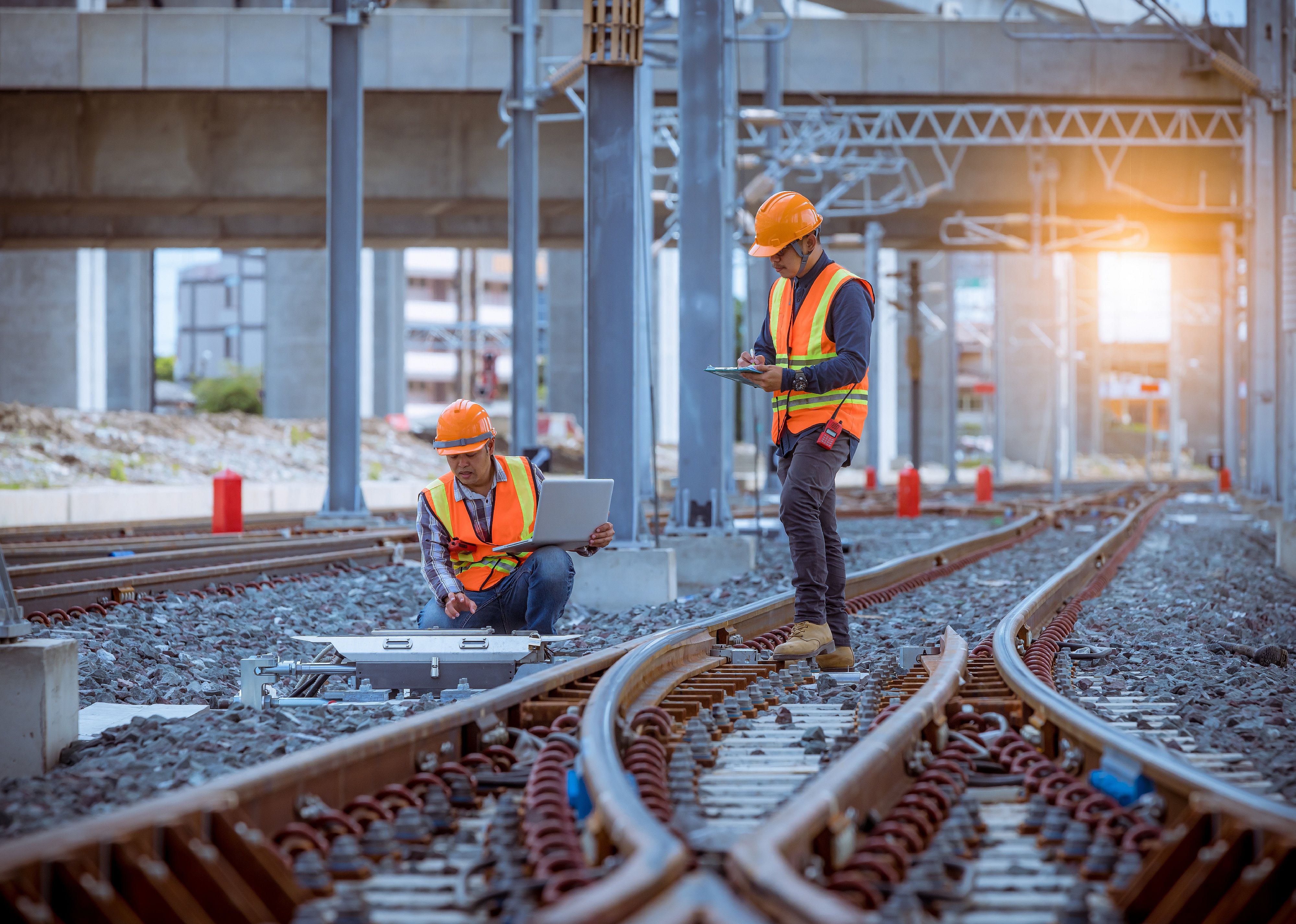 #11. Transportation workers, all other