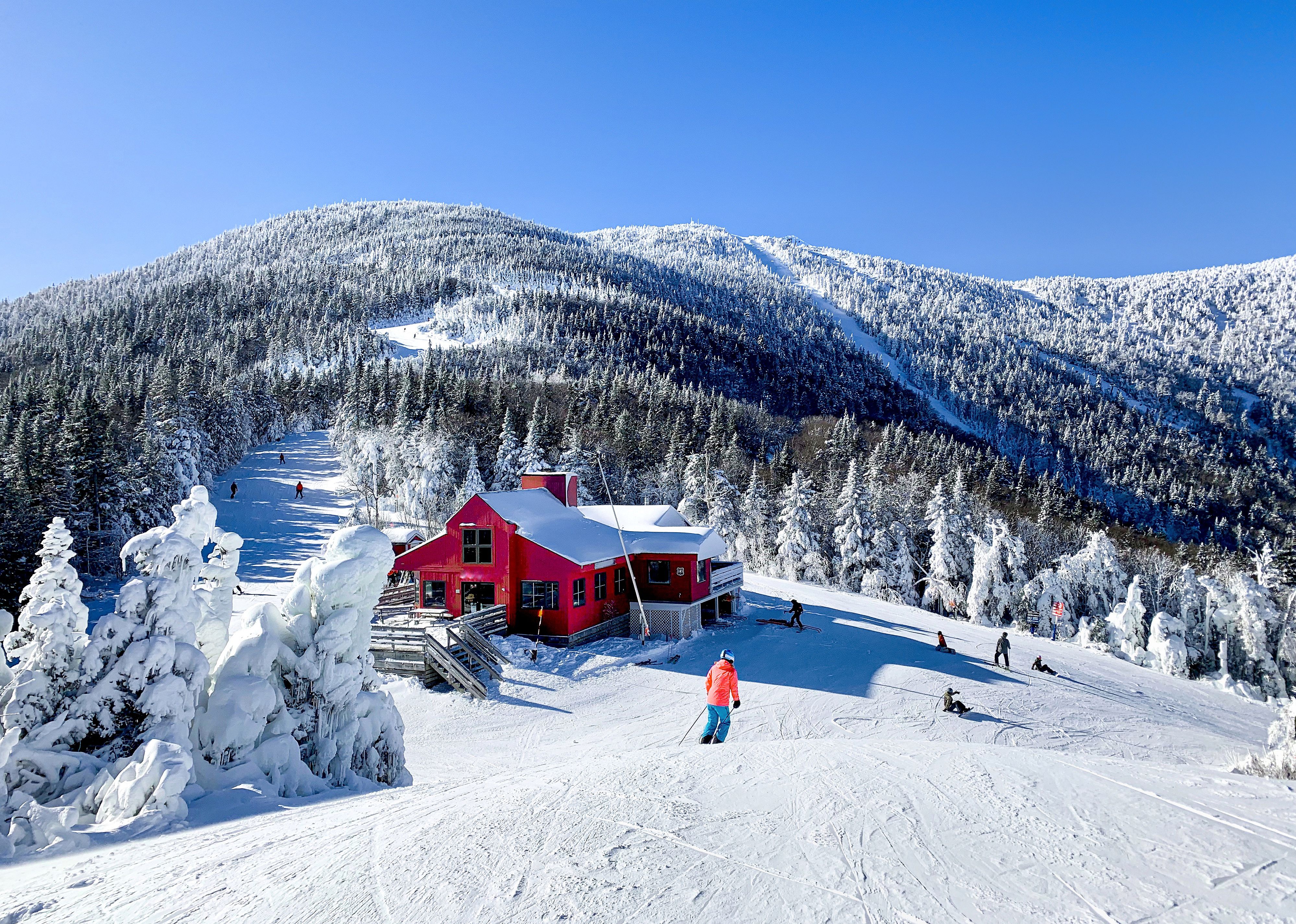 #8. Vermont