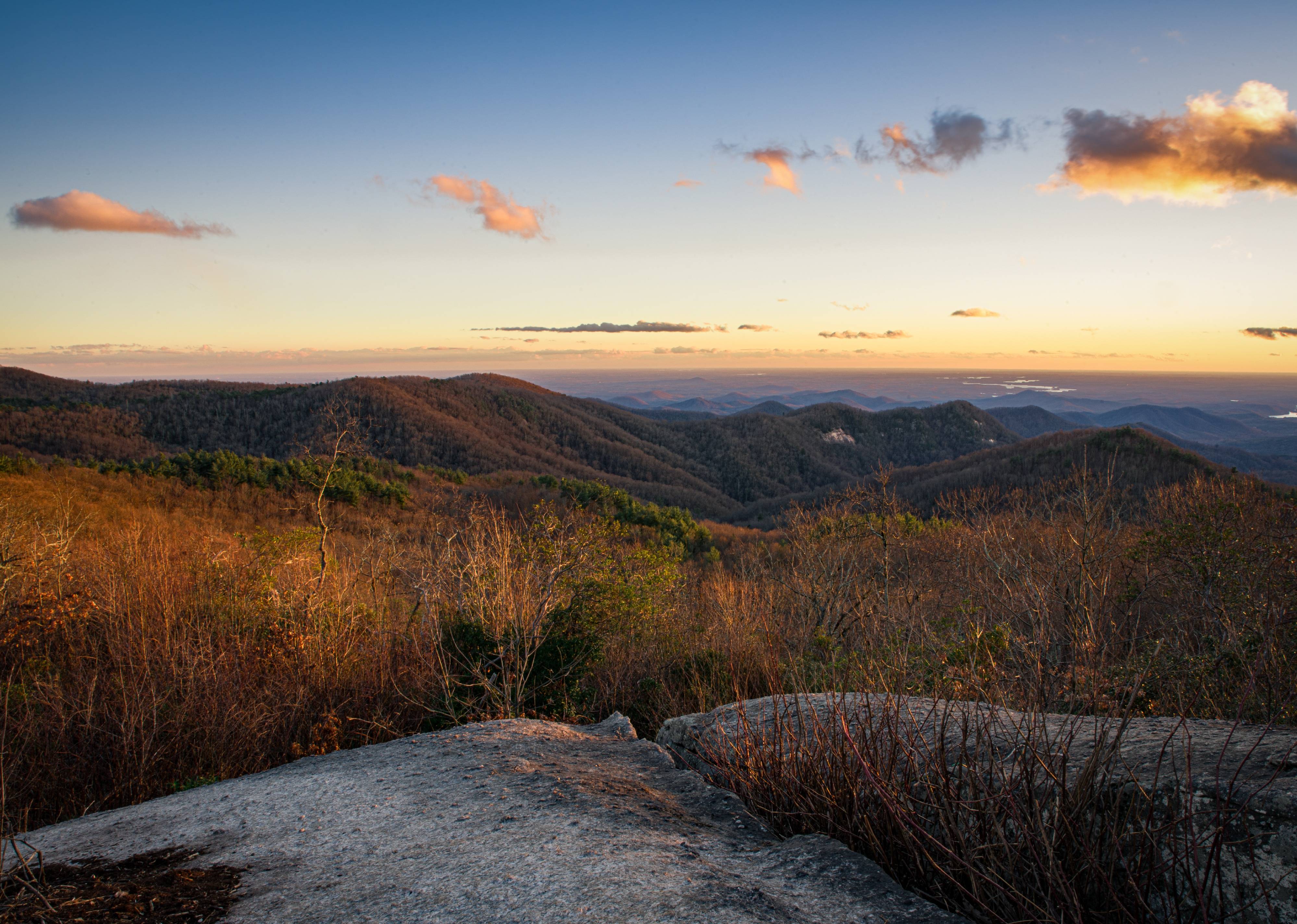 South Carolina